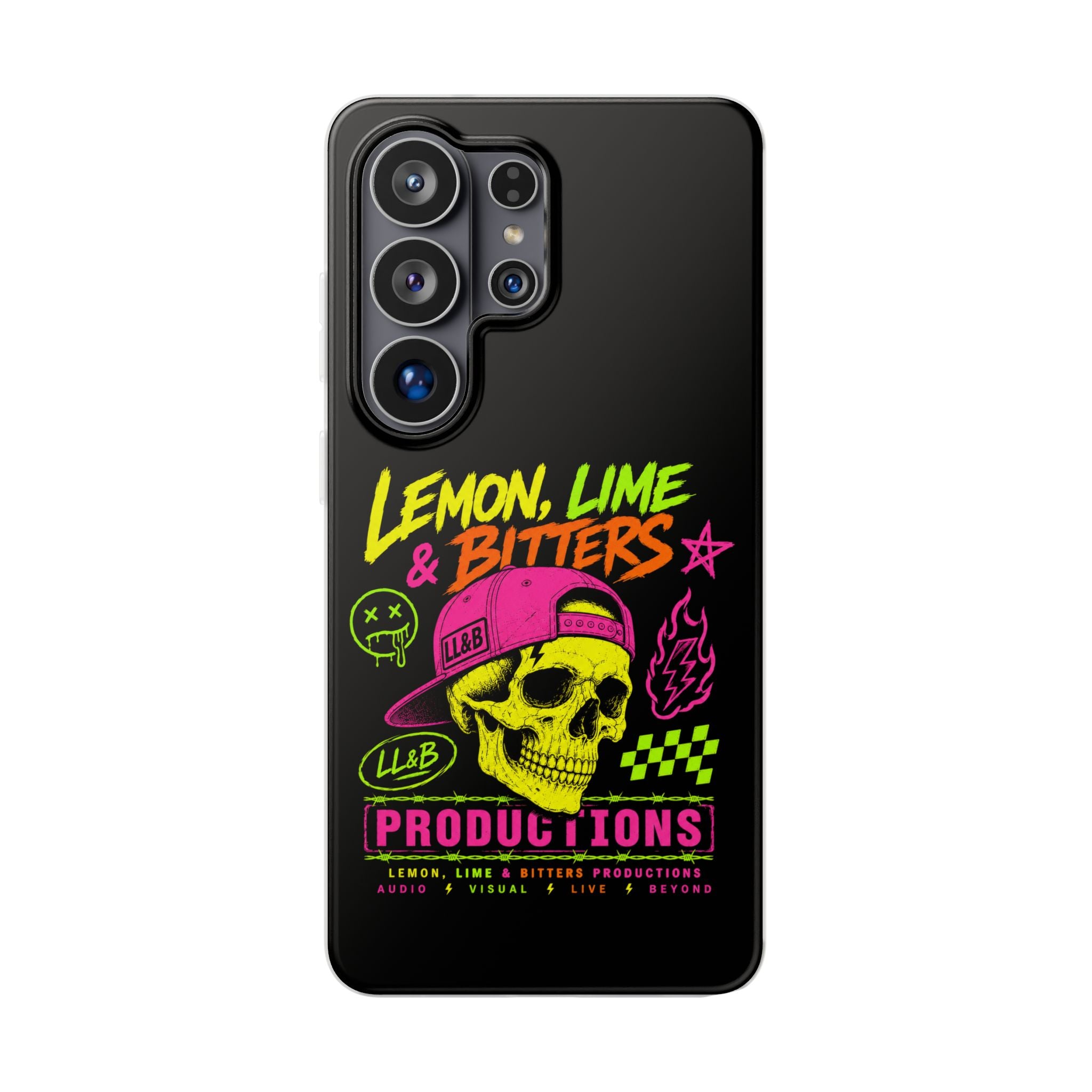 After Hours — Samsung Phone Case