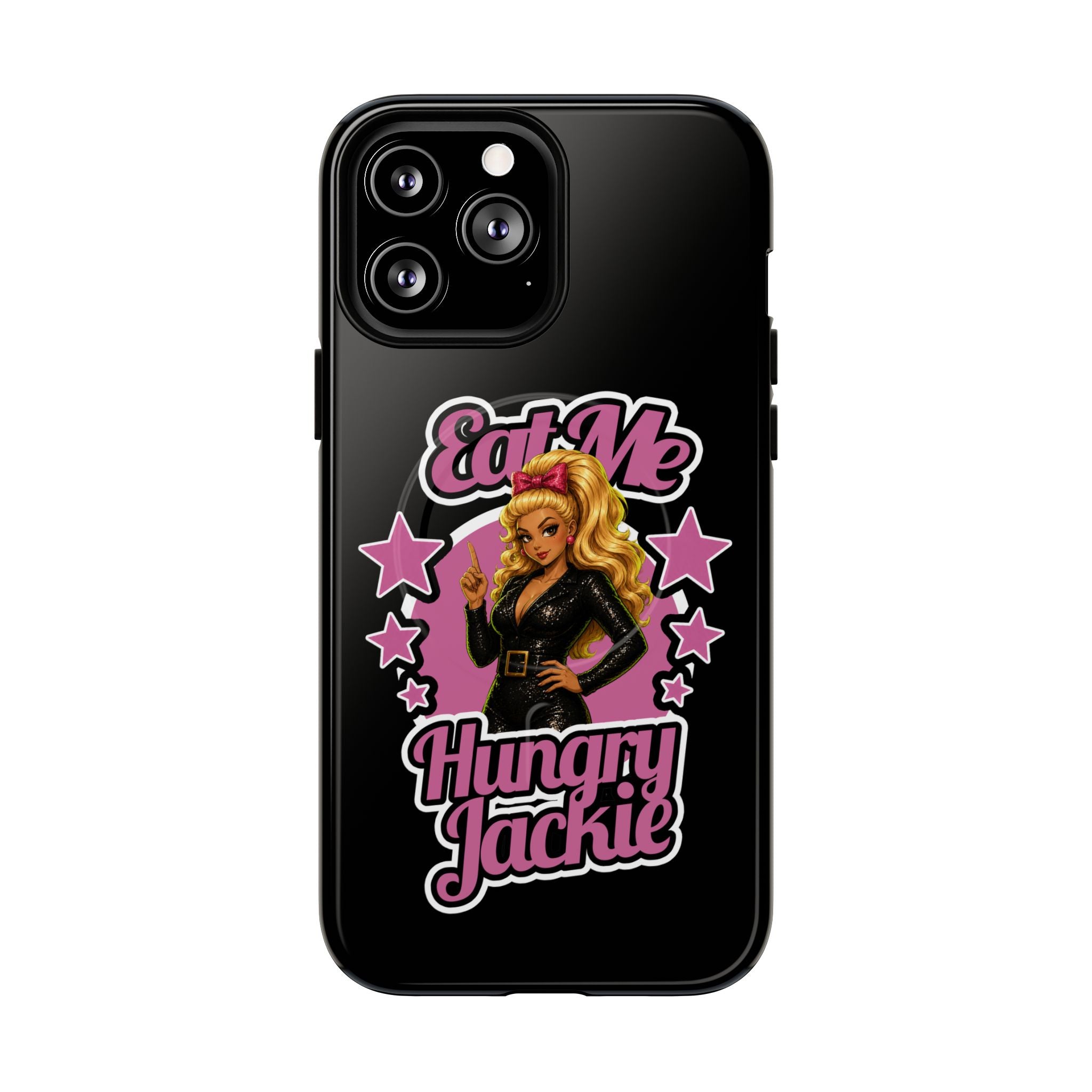 Eat Me — Tough Magnetic Case