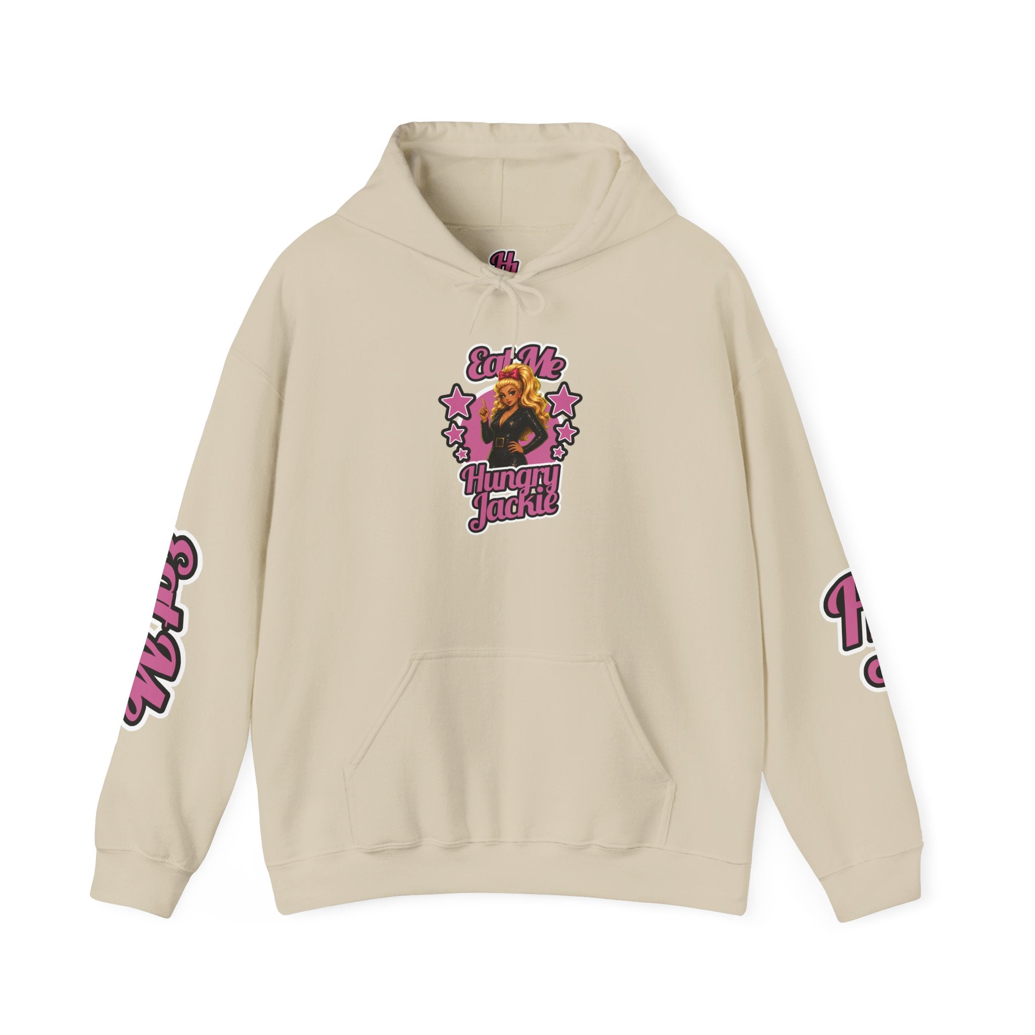 Eat Me — Hoodie