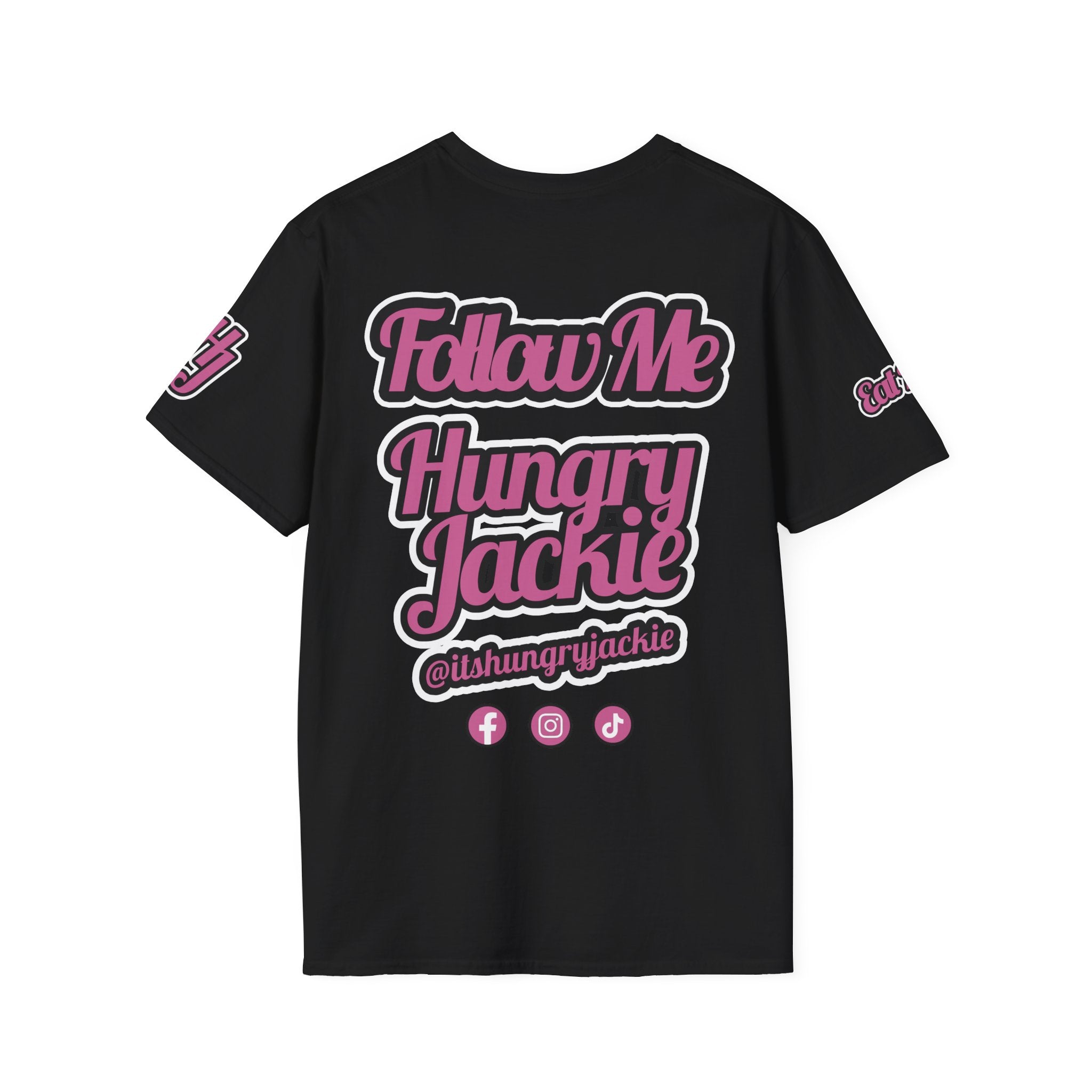 Eat Me — Tee