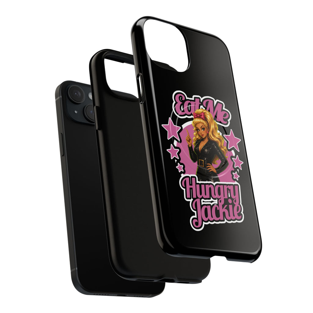 Eat Me — Tough Magnetic Case