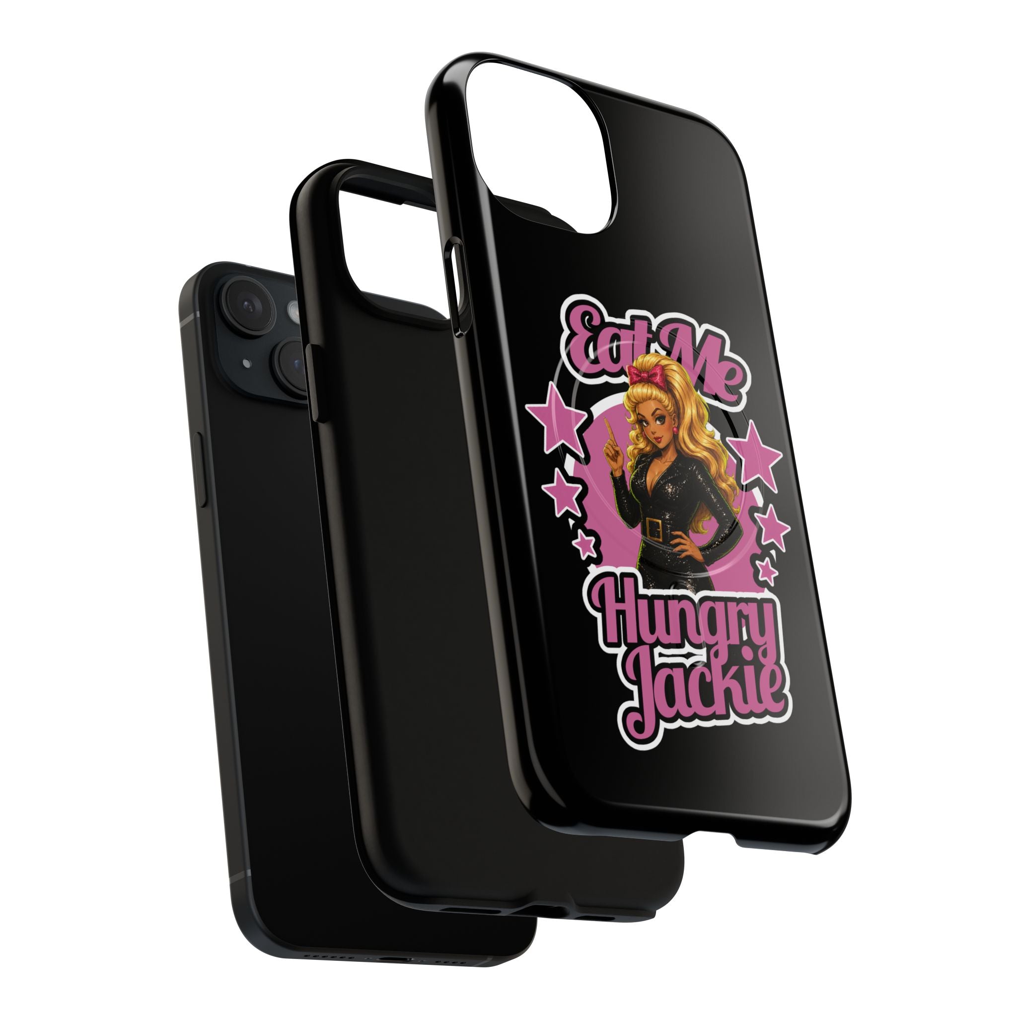 Eat Me — Tough Magnetic Case