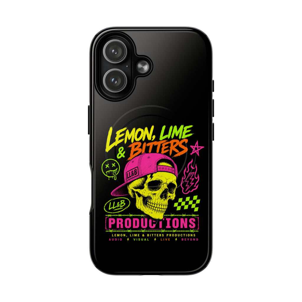 After Hours — Tough Magnetic Case