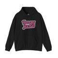 Jackie's Hungry — Hoodie