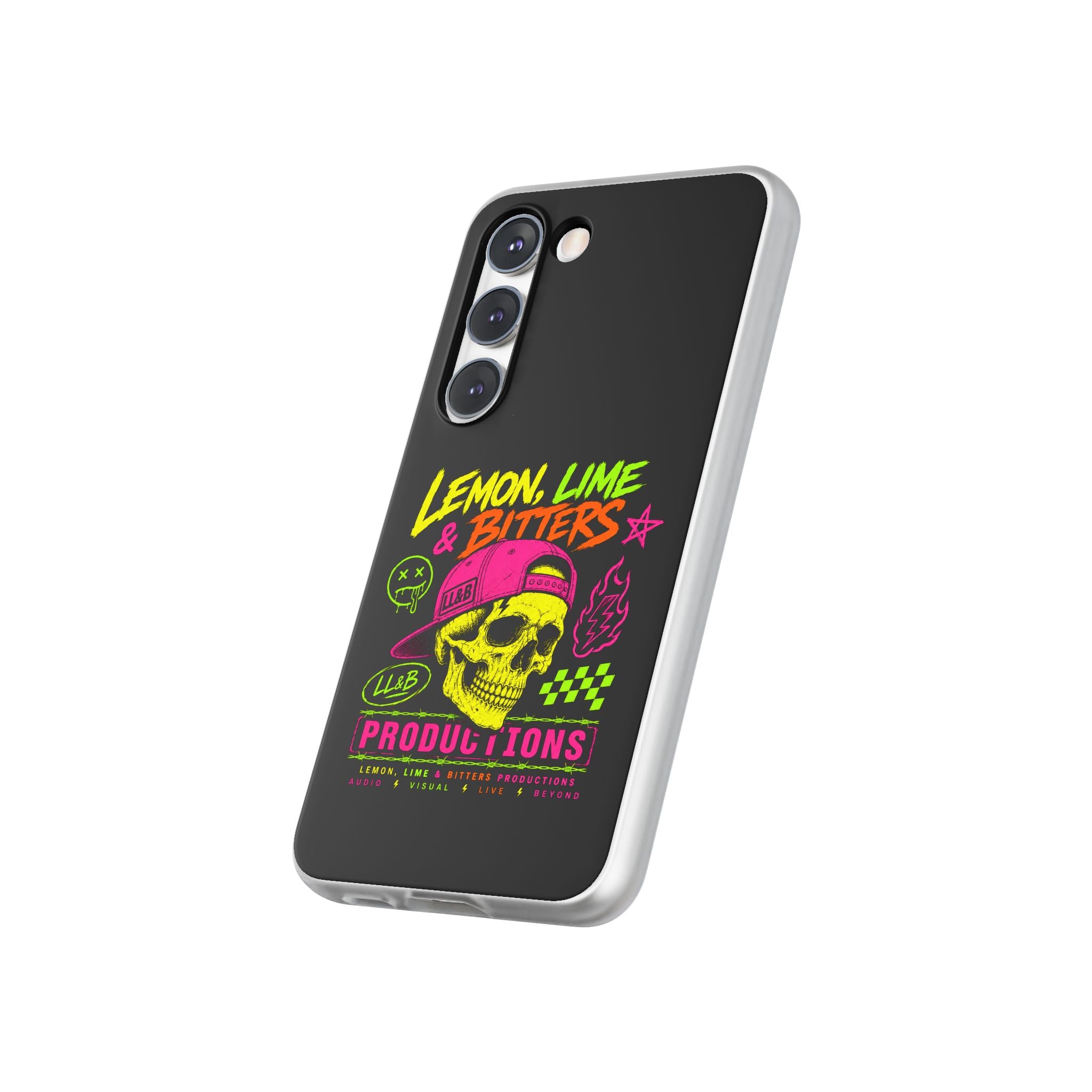After Hours — Samsung Phone Case