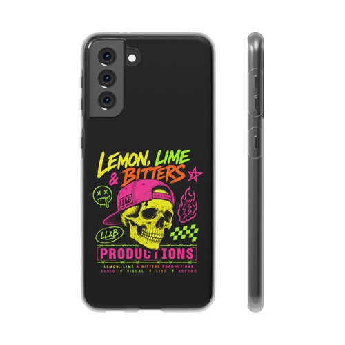 After Hours — Samsung Phone Case