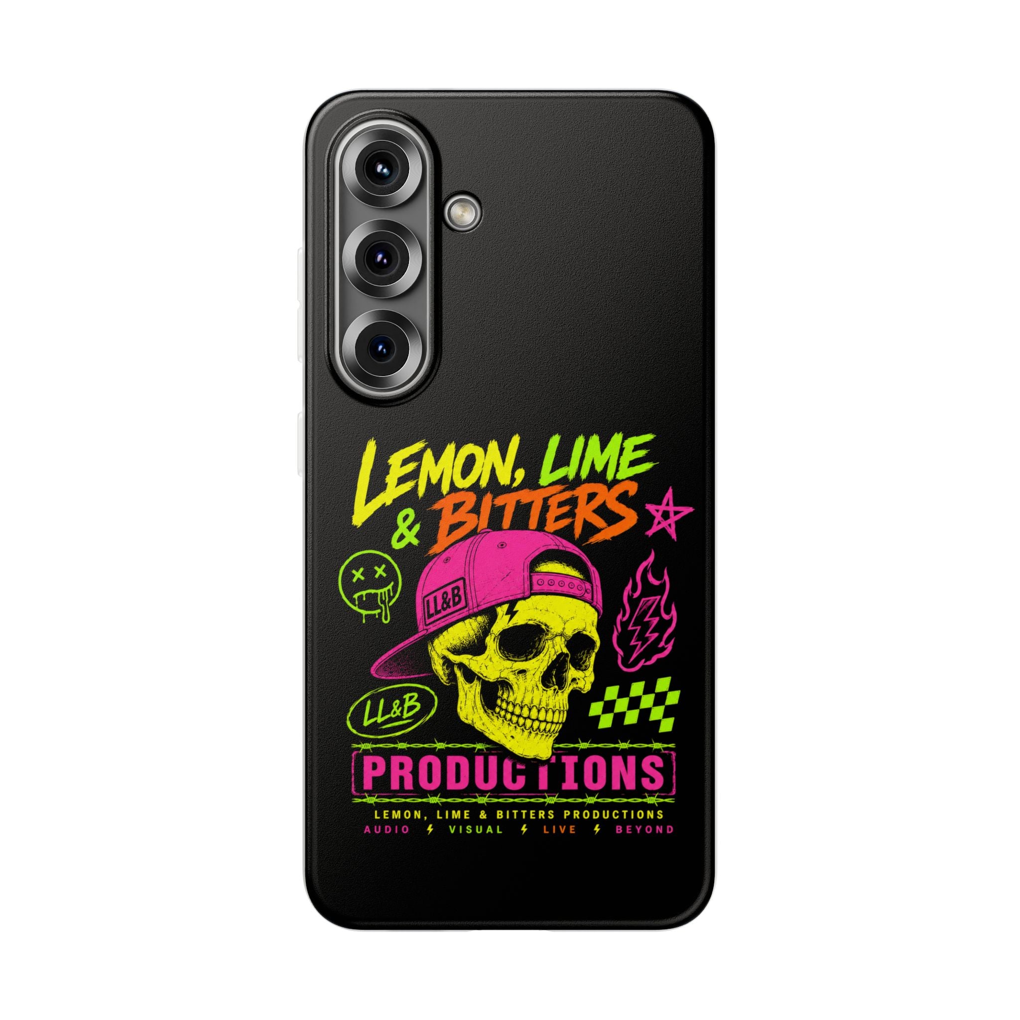 After Hours — Samsung Phone Case