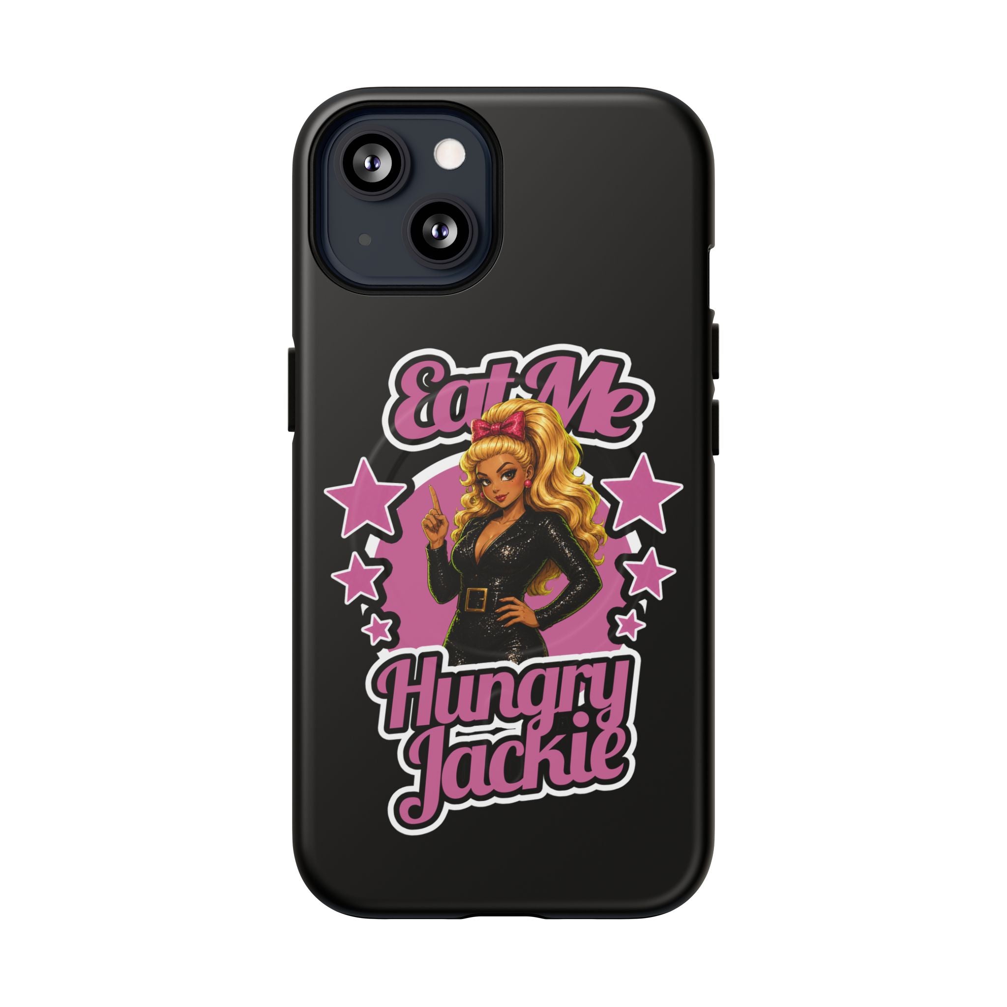 Eat Me — Tough Magnetic Case