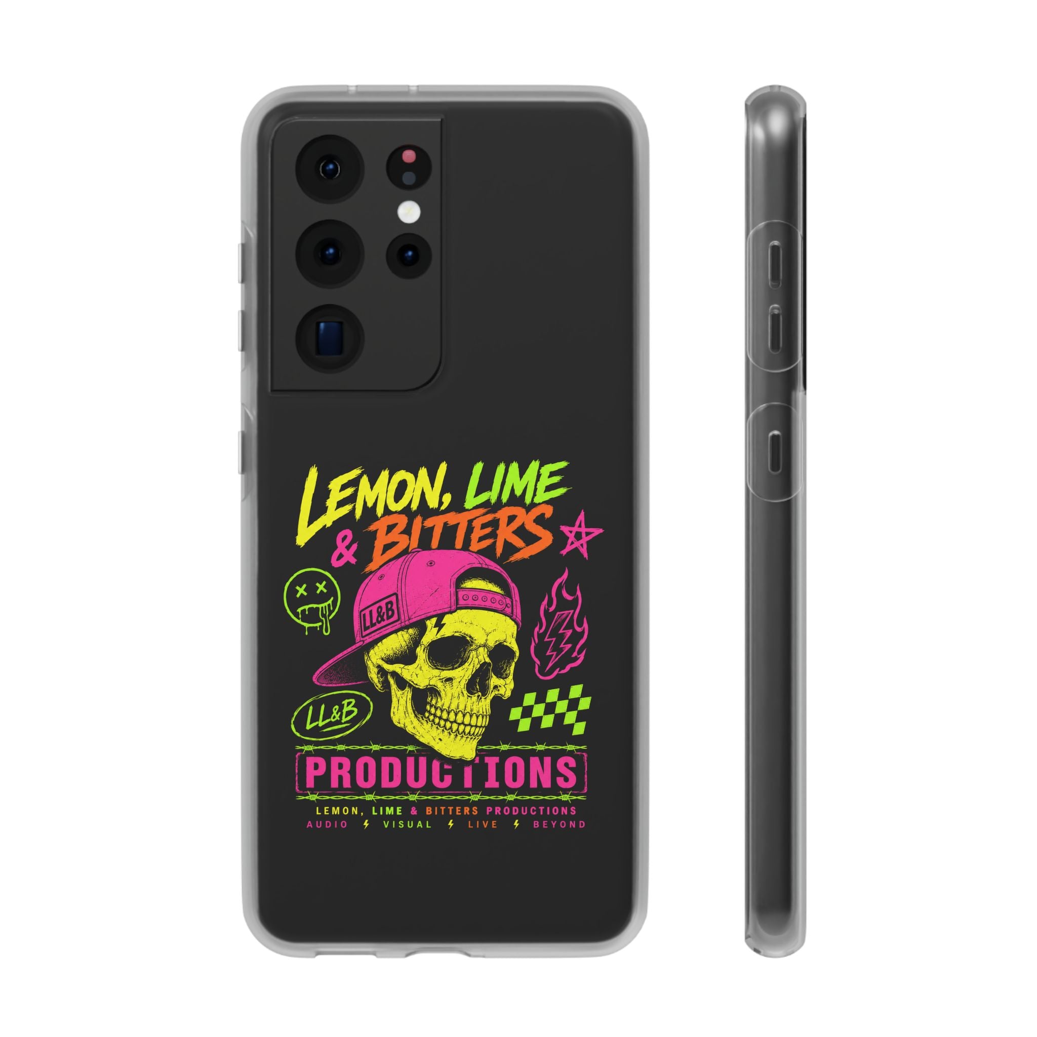 After Hours — Samsung Phone Case