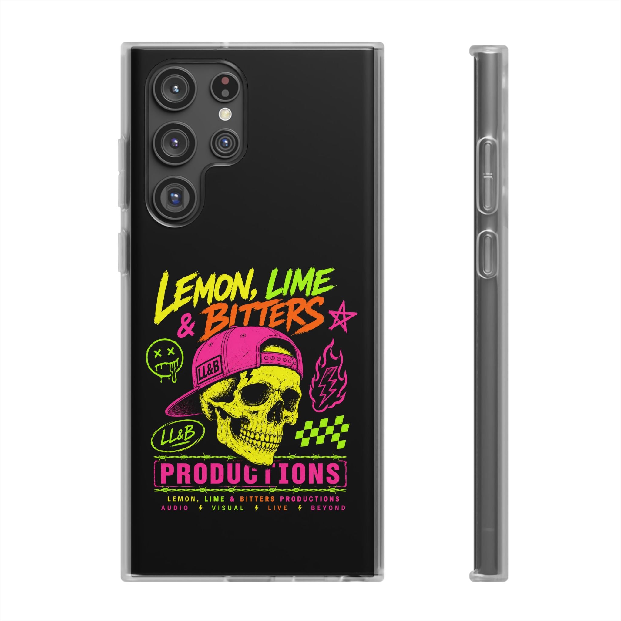 After Hours — Samsung Phone Case