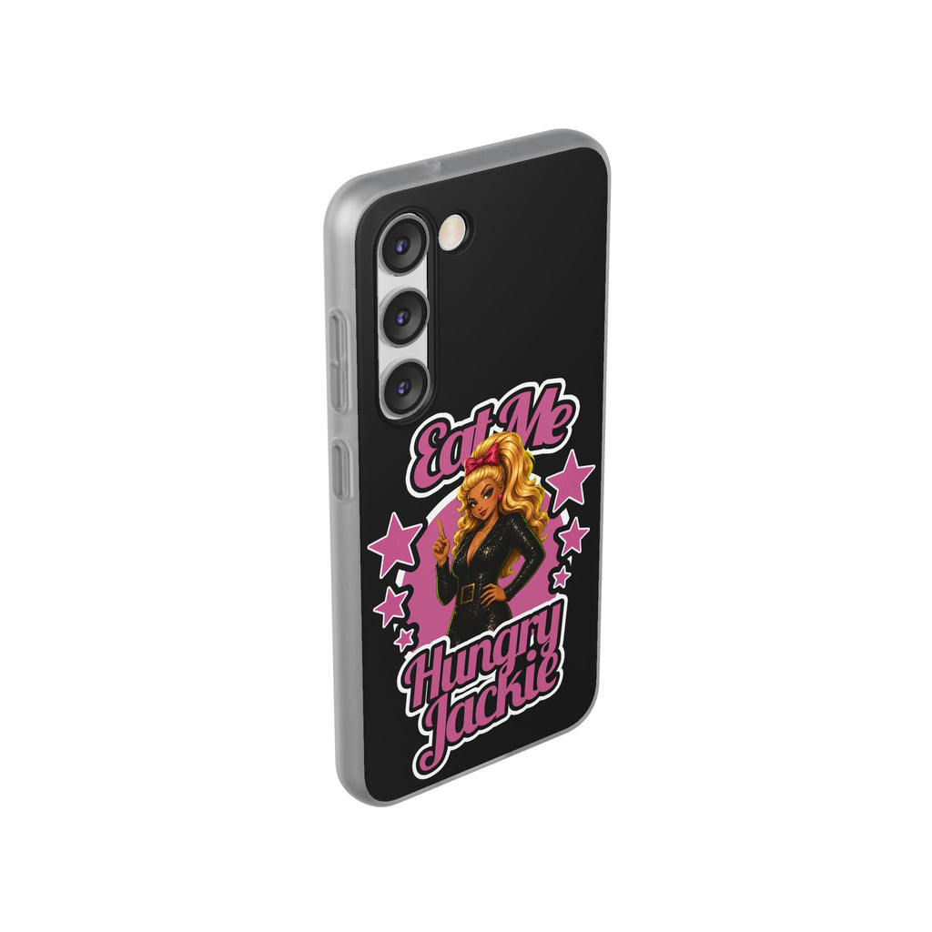 Eat Me — Samsung Phone Case