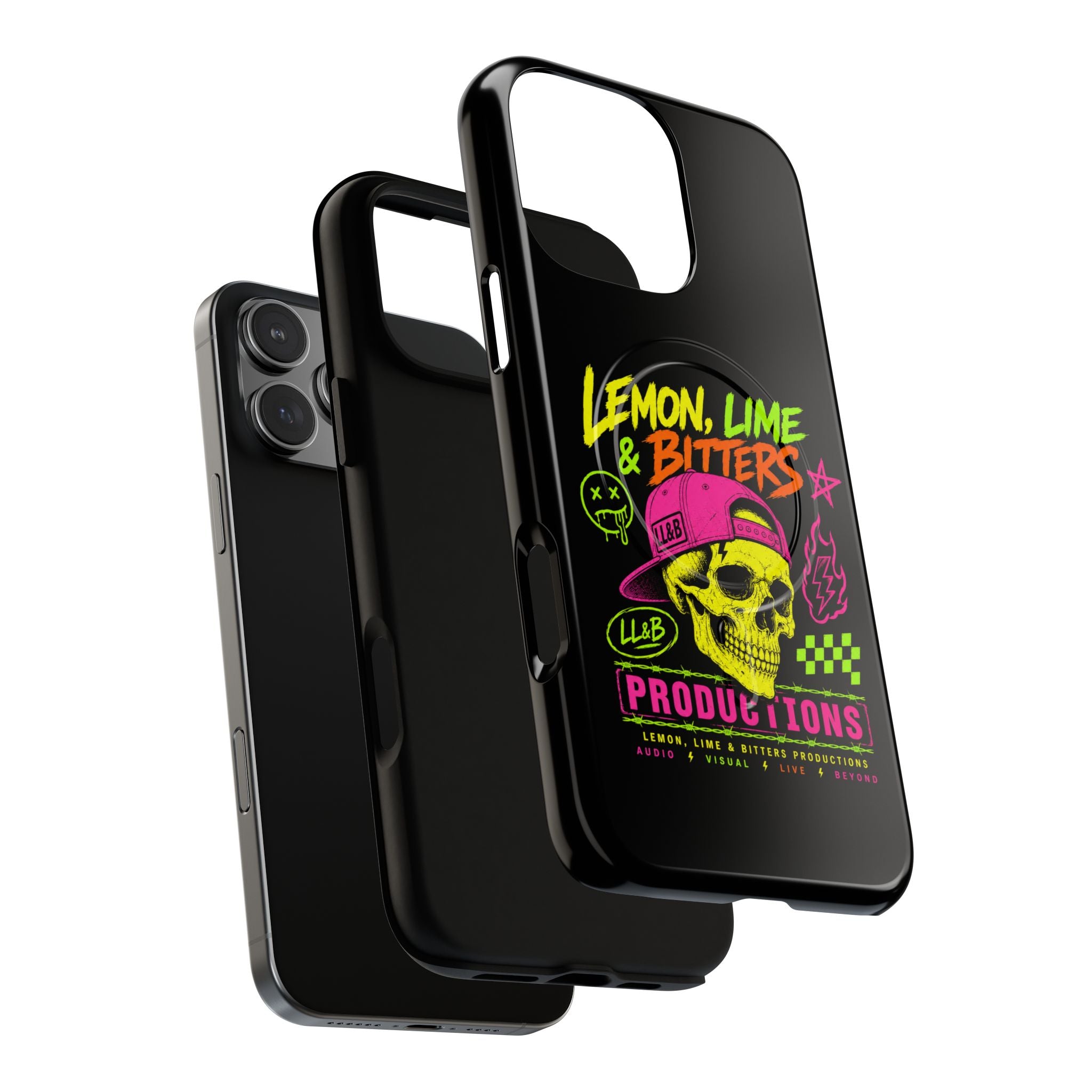 After Hours — Tough Magnetic Case