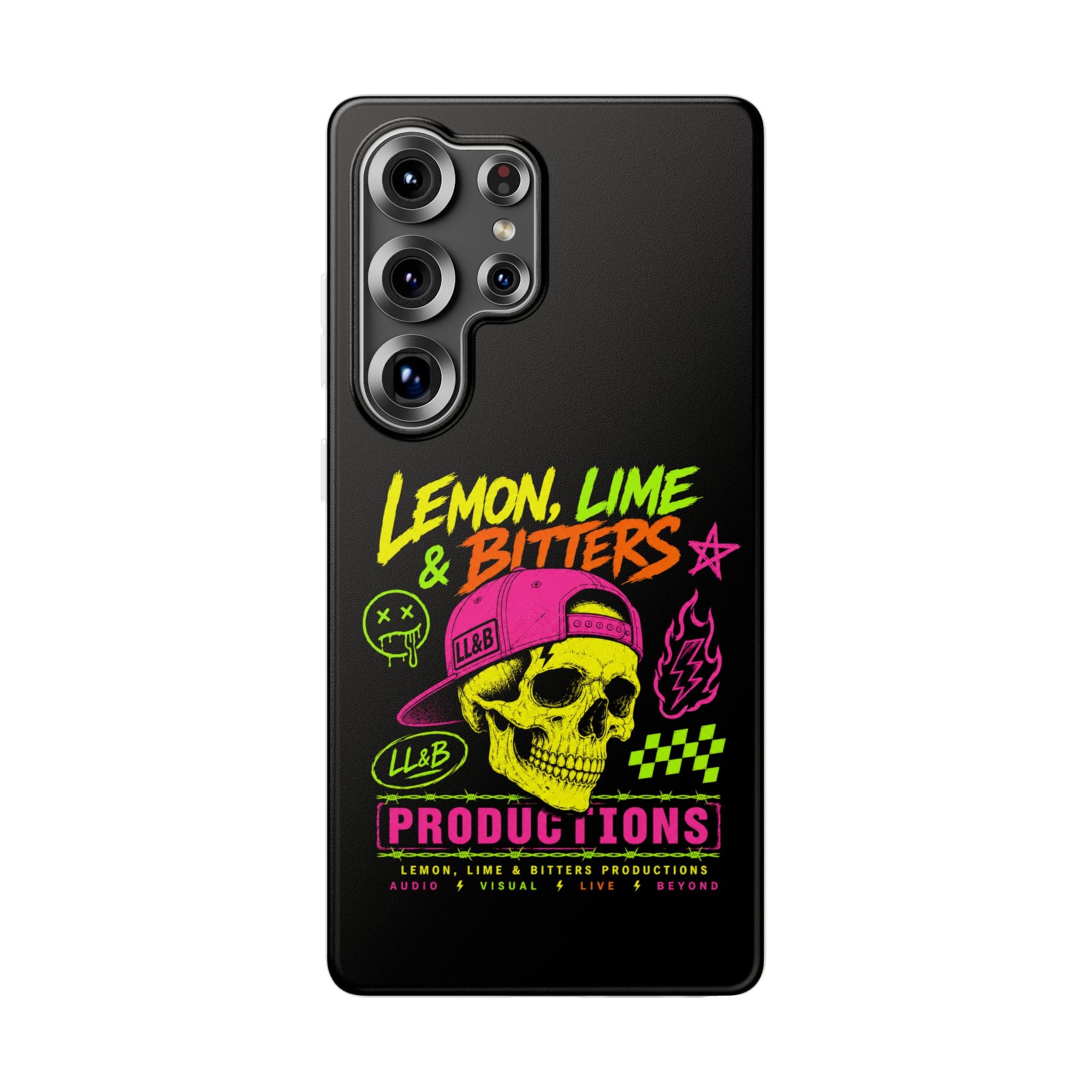 After Hours — Samsung Phone Case