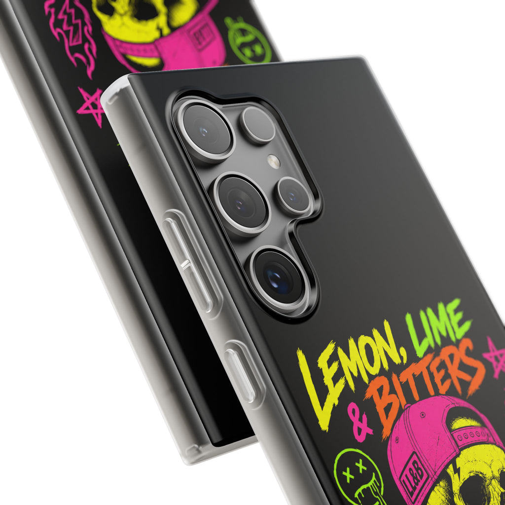 After Hours — Samsung Phone Case