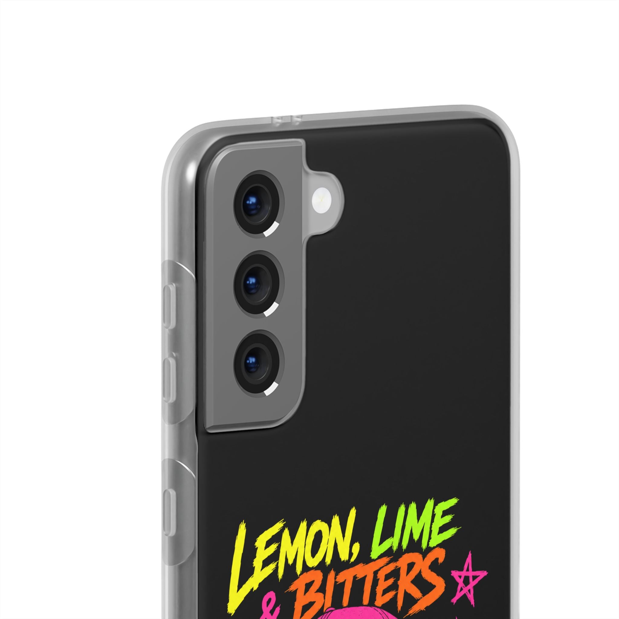 After Hours — Samsung Phone Case