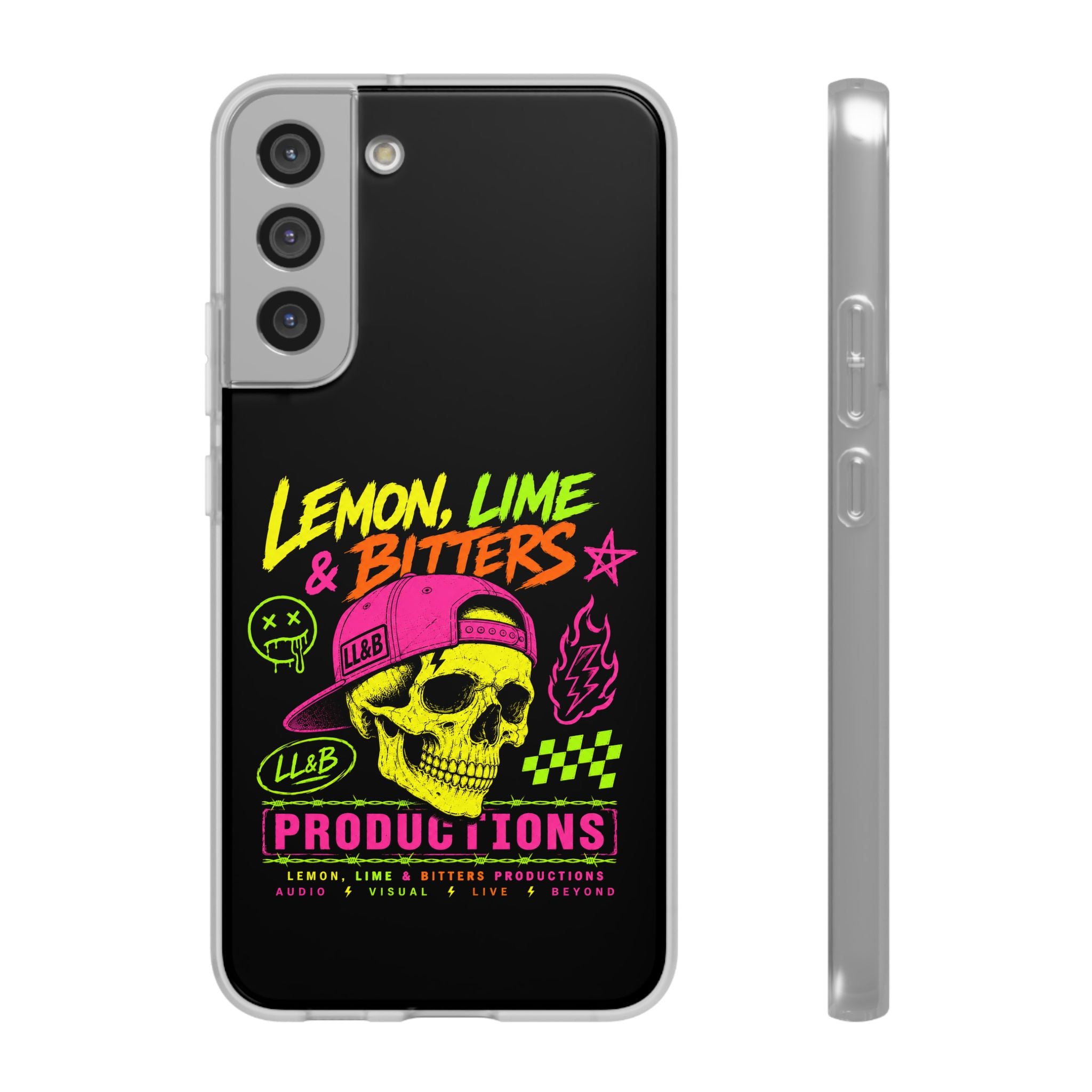 After Hours — Samsung Phone Case