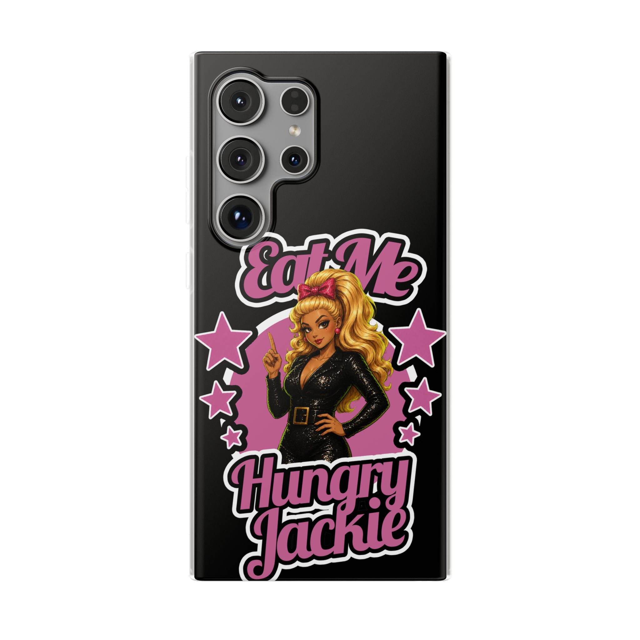 Eat Me — Samsung Phone Case
