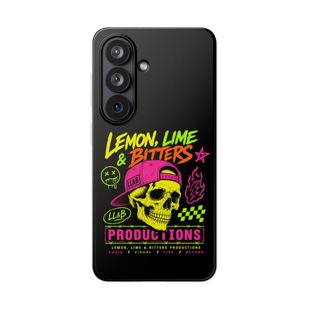 After Hours — Samsung Phone Case