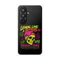 After Hours — Samsung Phone Case