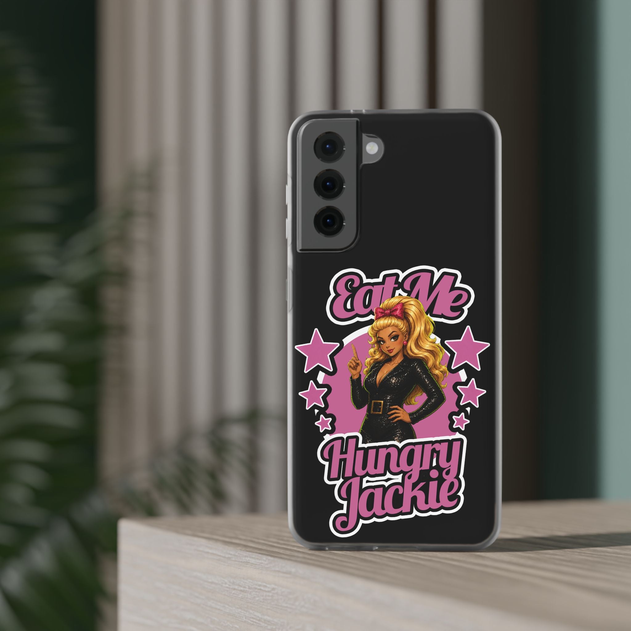 Eat Me — Samsung Phone Case