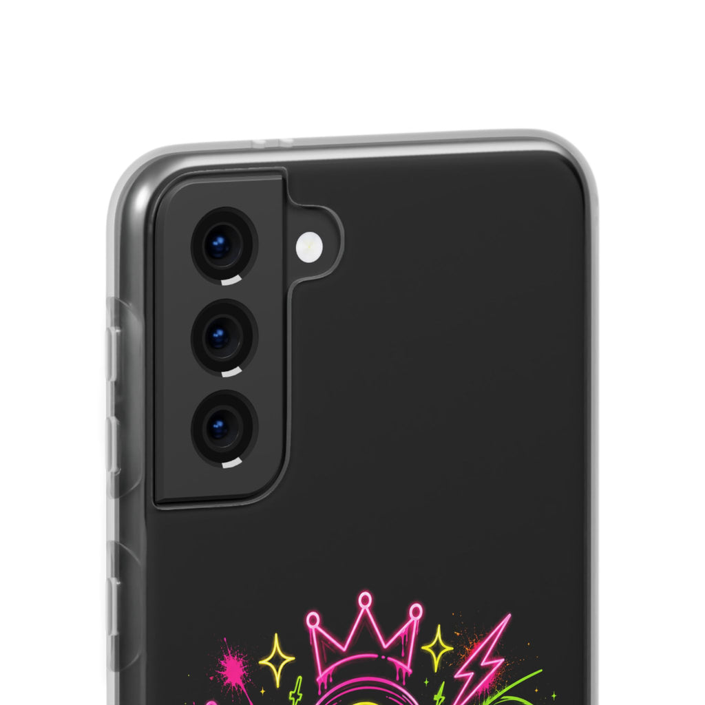Shady Words — Samsung Phone Case