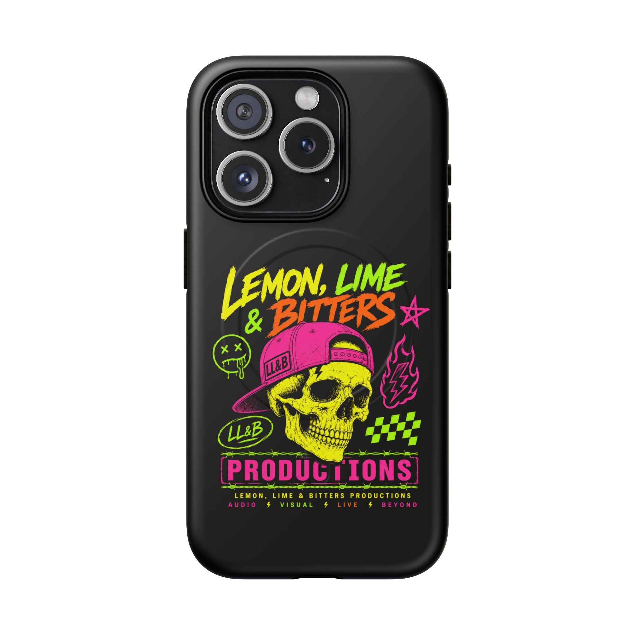 After Hours — Tough Magnetic Case