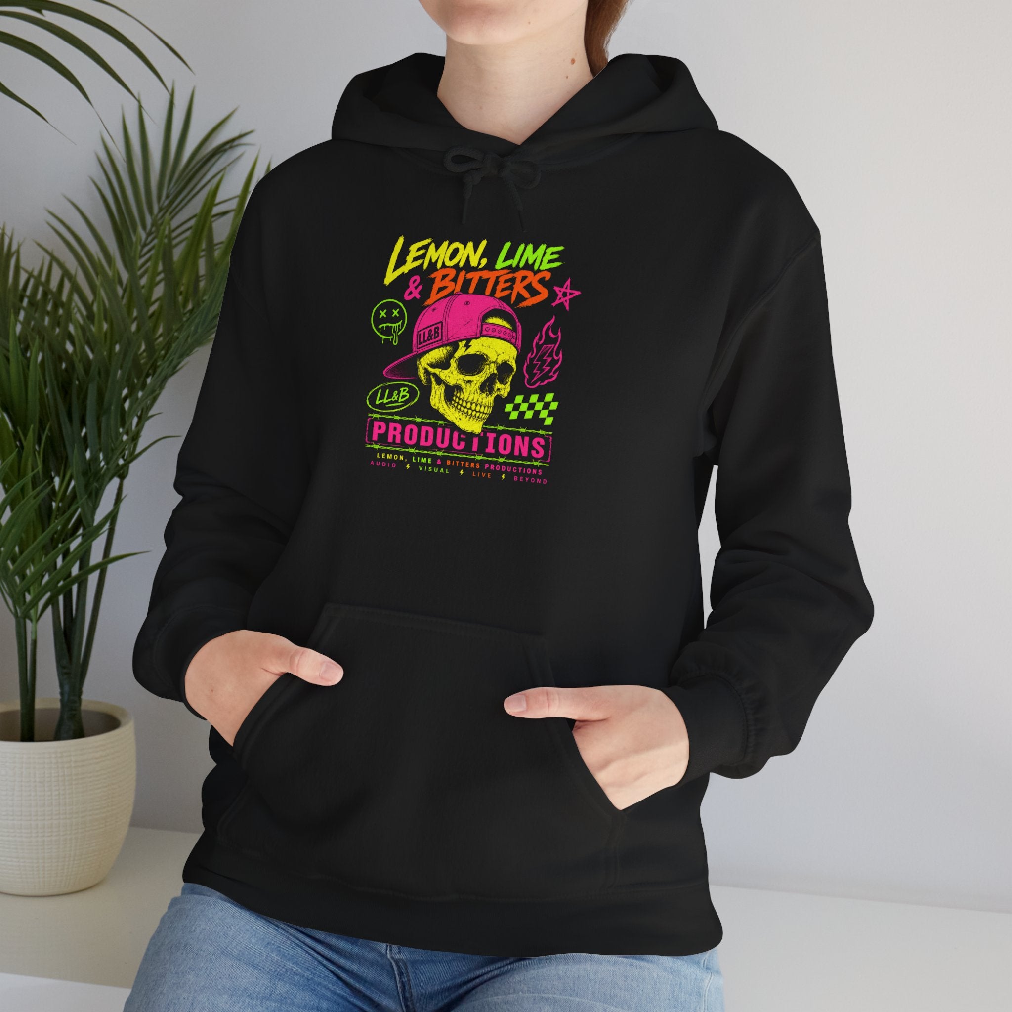 After Hours — Hoodie