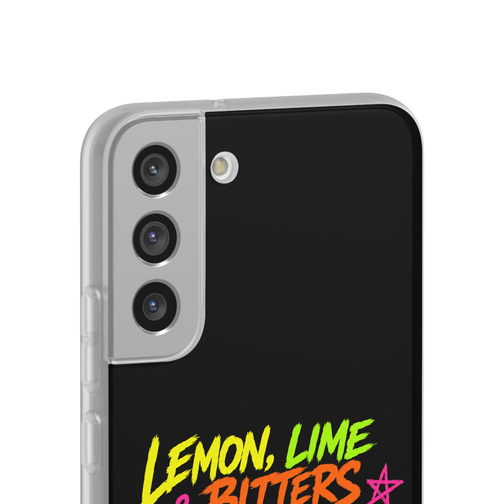 After Hours — Samsung Phone Case