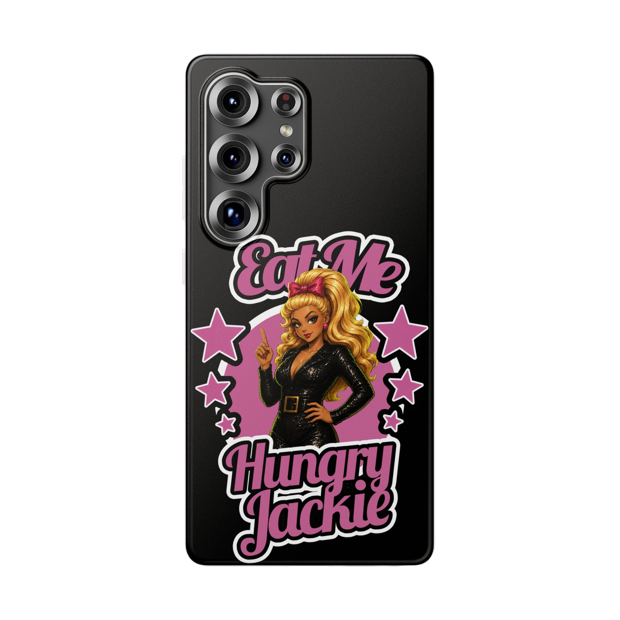 Eat Me — Samsung Phone Case