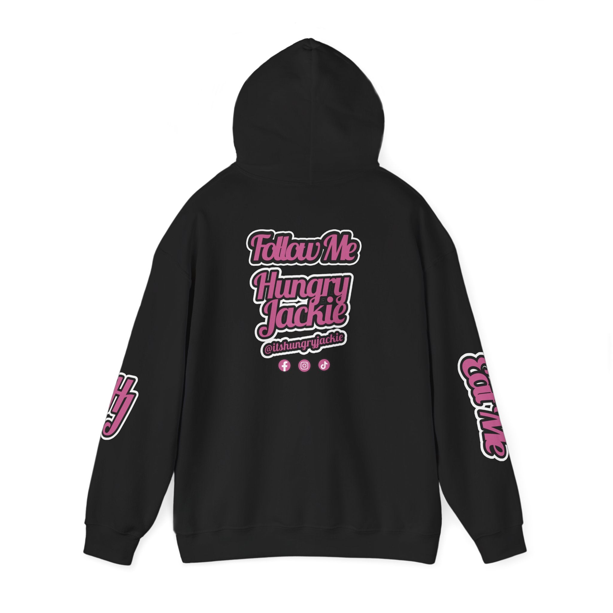 Eat Me — Hoodie