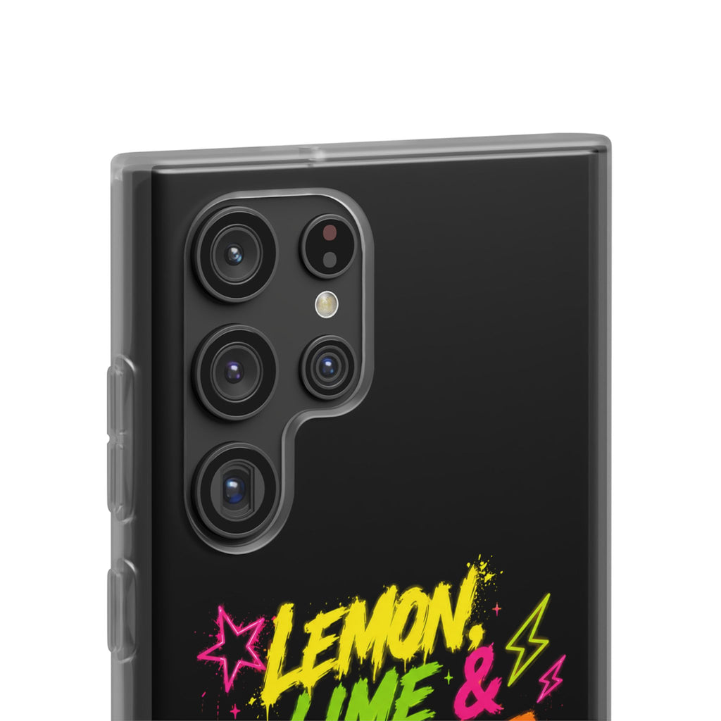 Eyes of Judgement — Samsung Phone Case