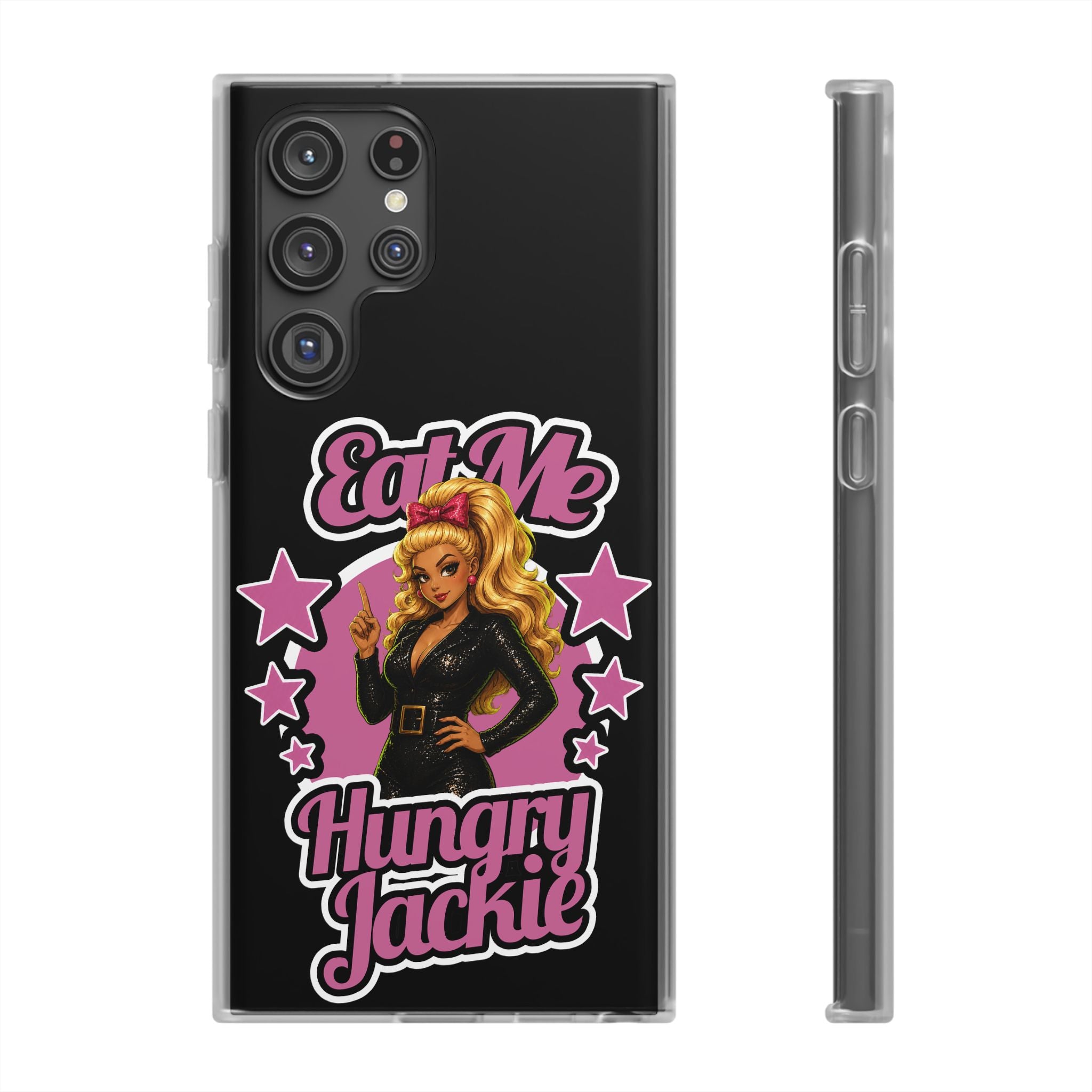 Eat Me — Samsung Phone Case