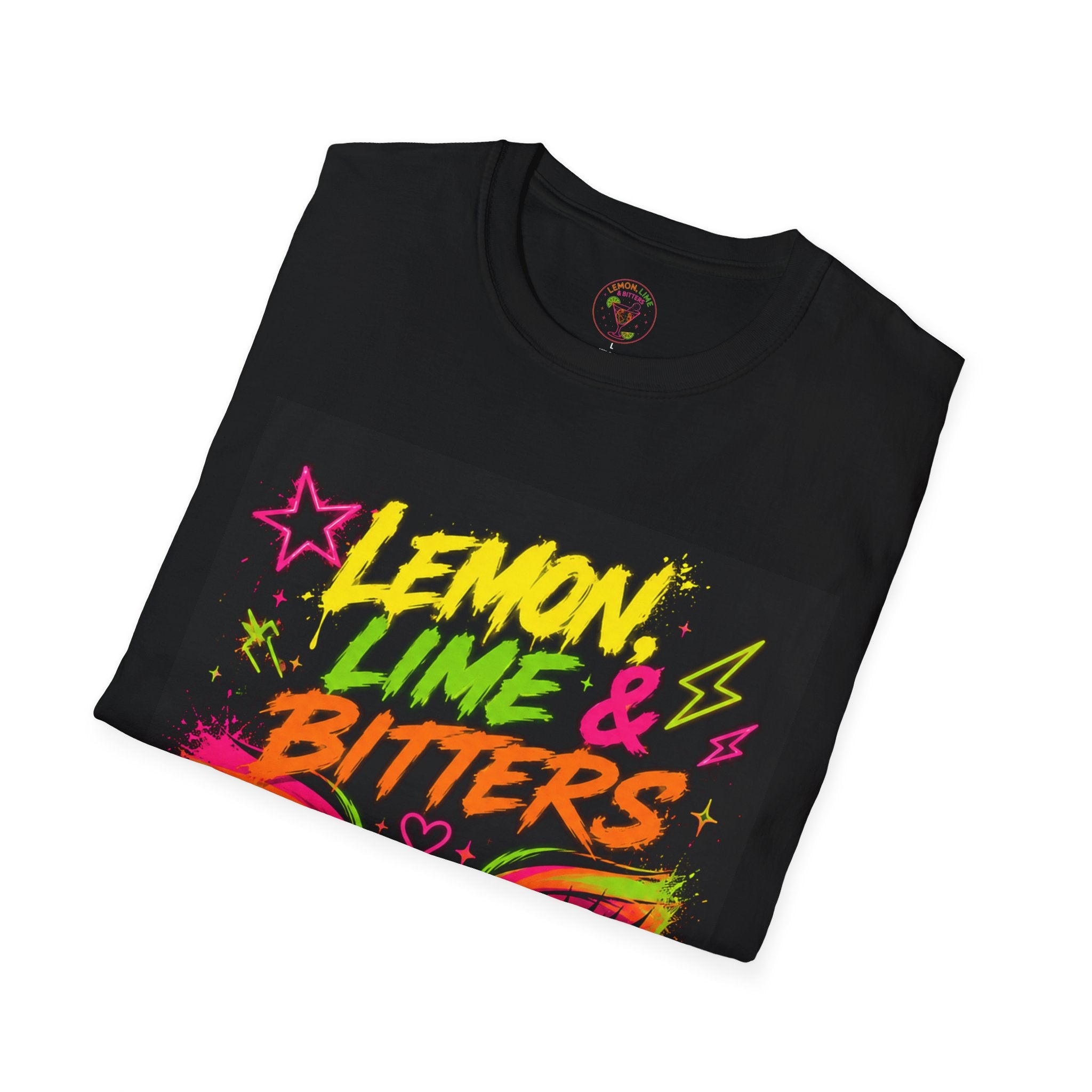 Eyes of Judgement — Tee