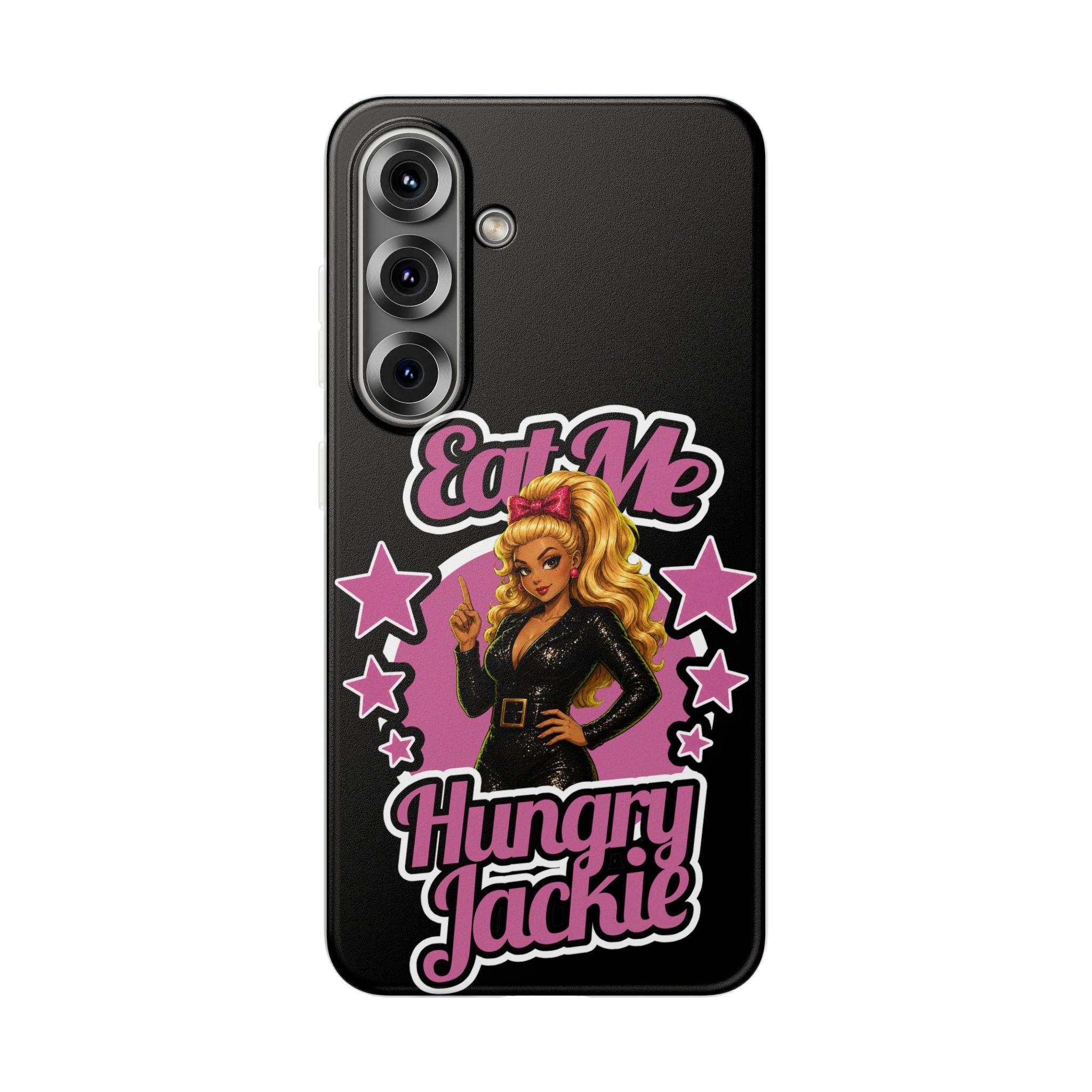 Eat Me — Samsung Phone Case