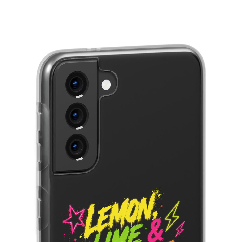 Eyes of Judgement — Samsung Phone Case