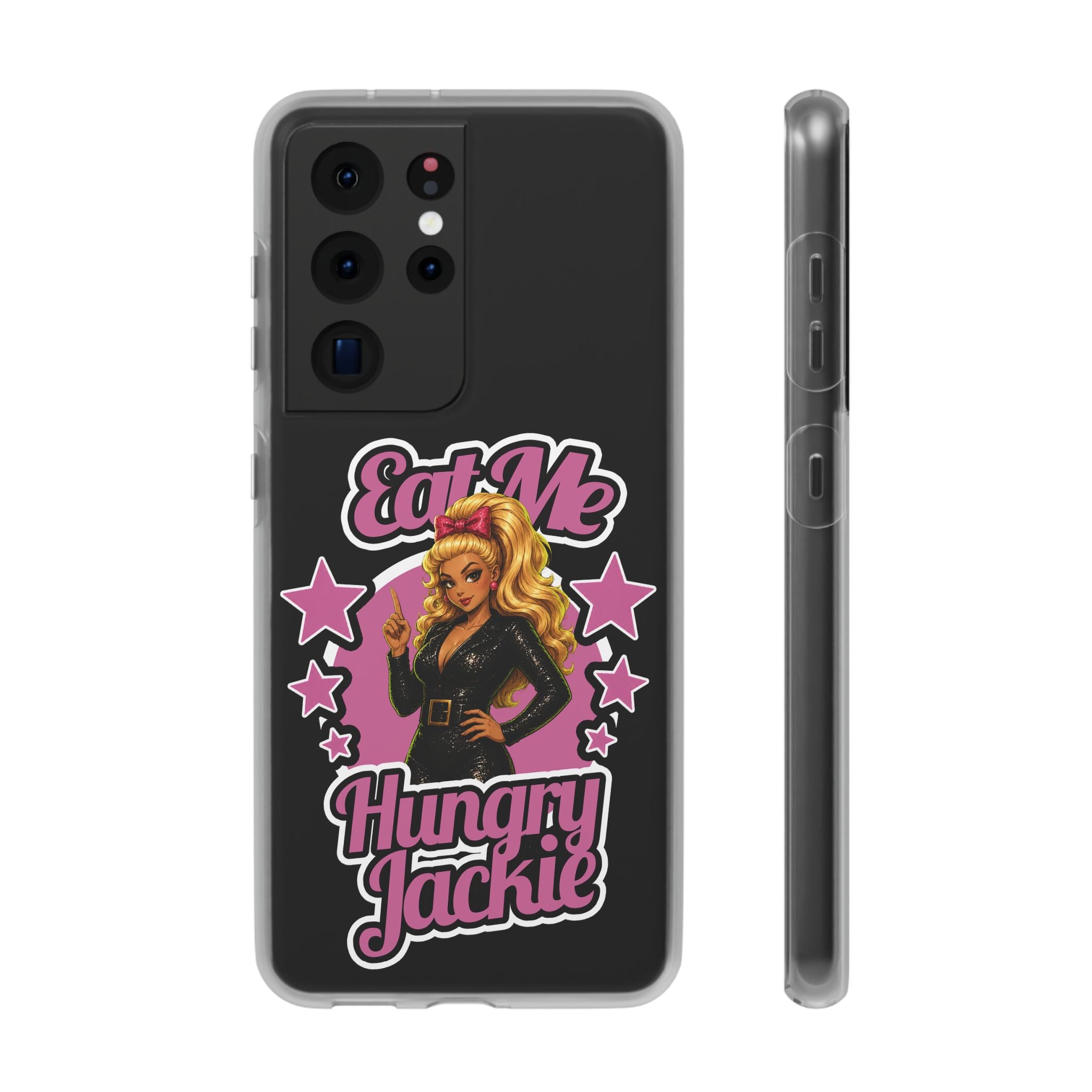 Eat Me — Samsung Phone Case