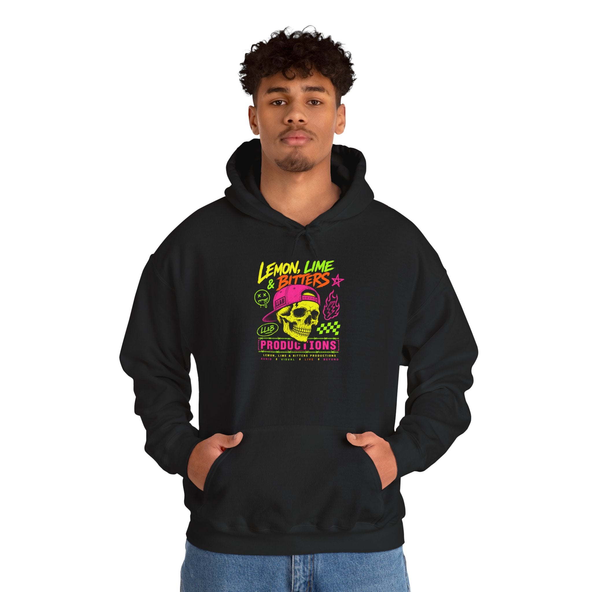 After Hours — Hoodie