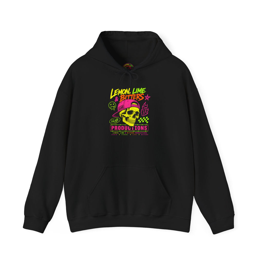 After Hours — Hoodie