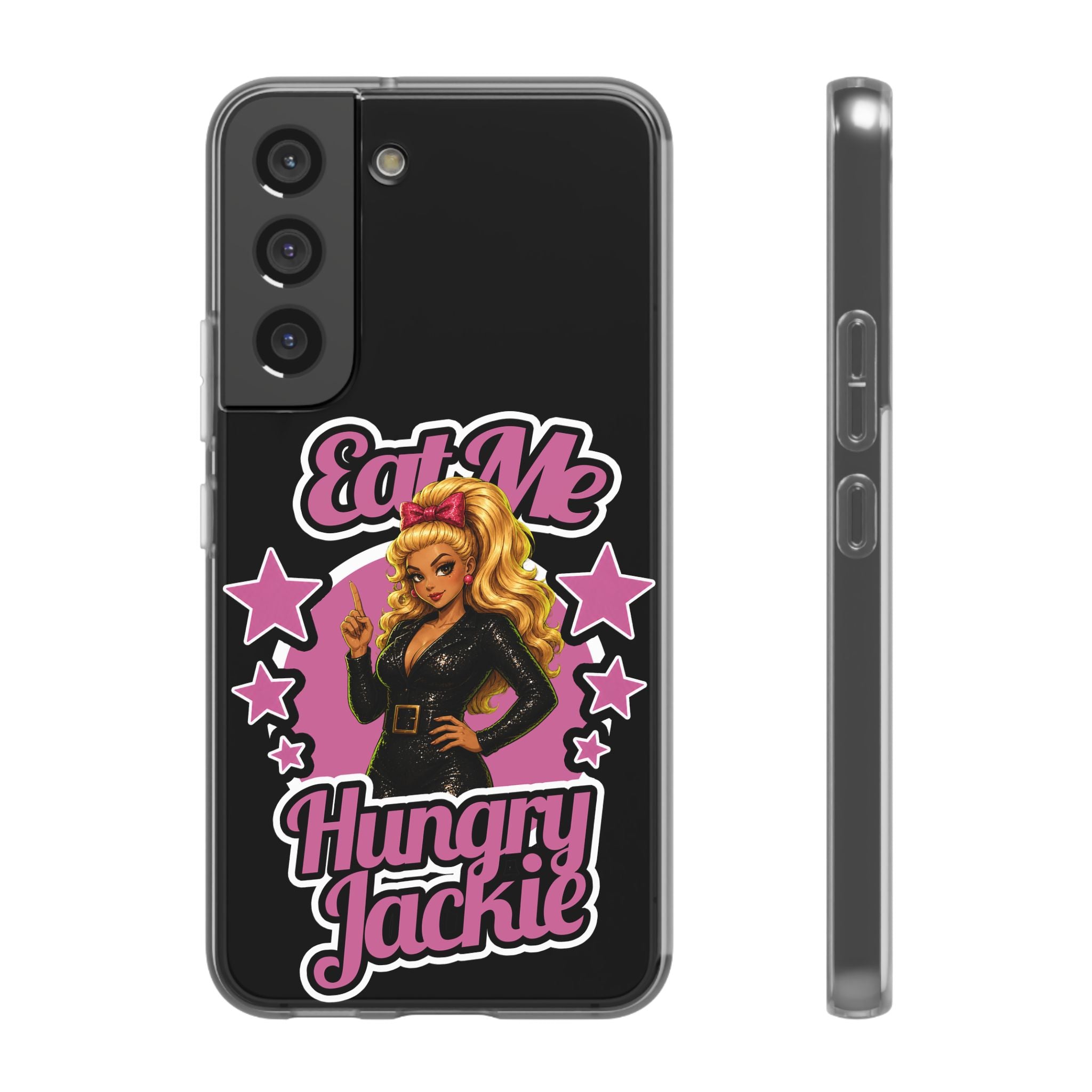 Eat Me — Samsung Phone Case