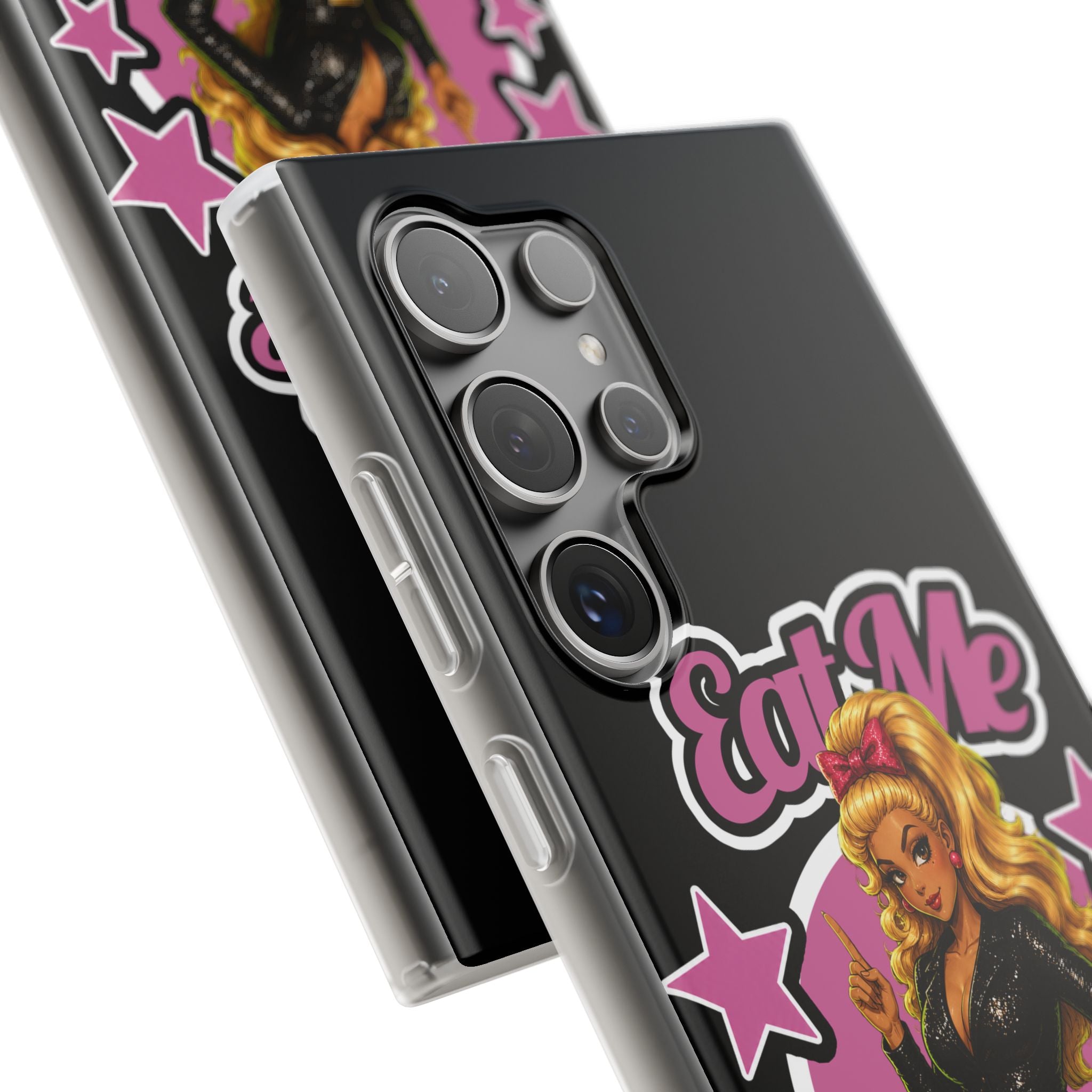 Eat Me — Samsung Phone Case