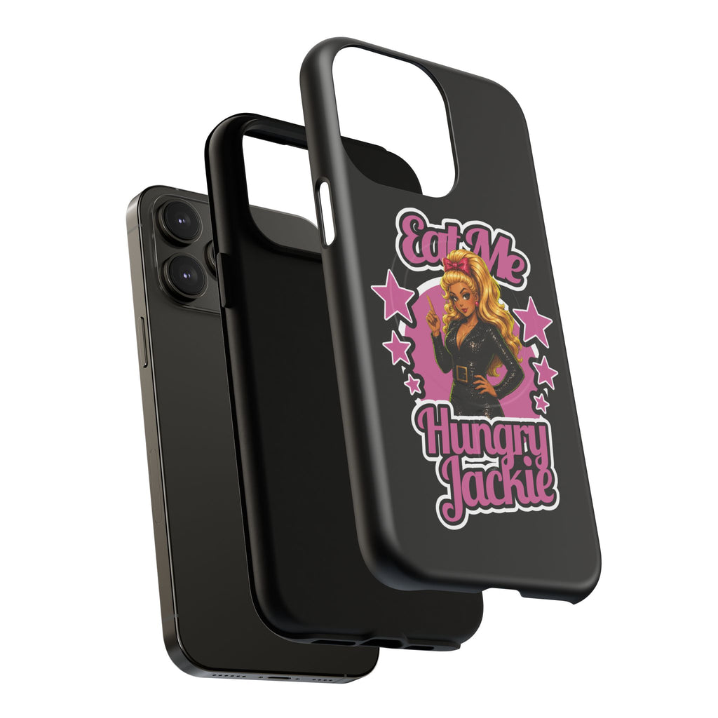 Eat Me — Tough Magnetic Case