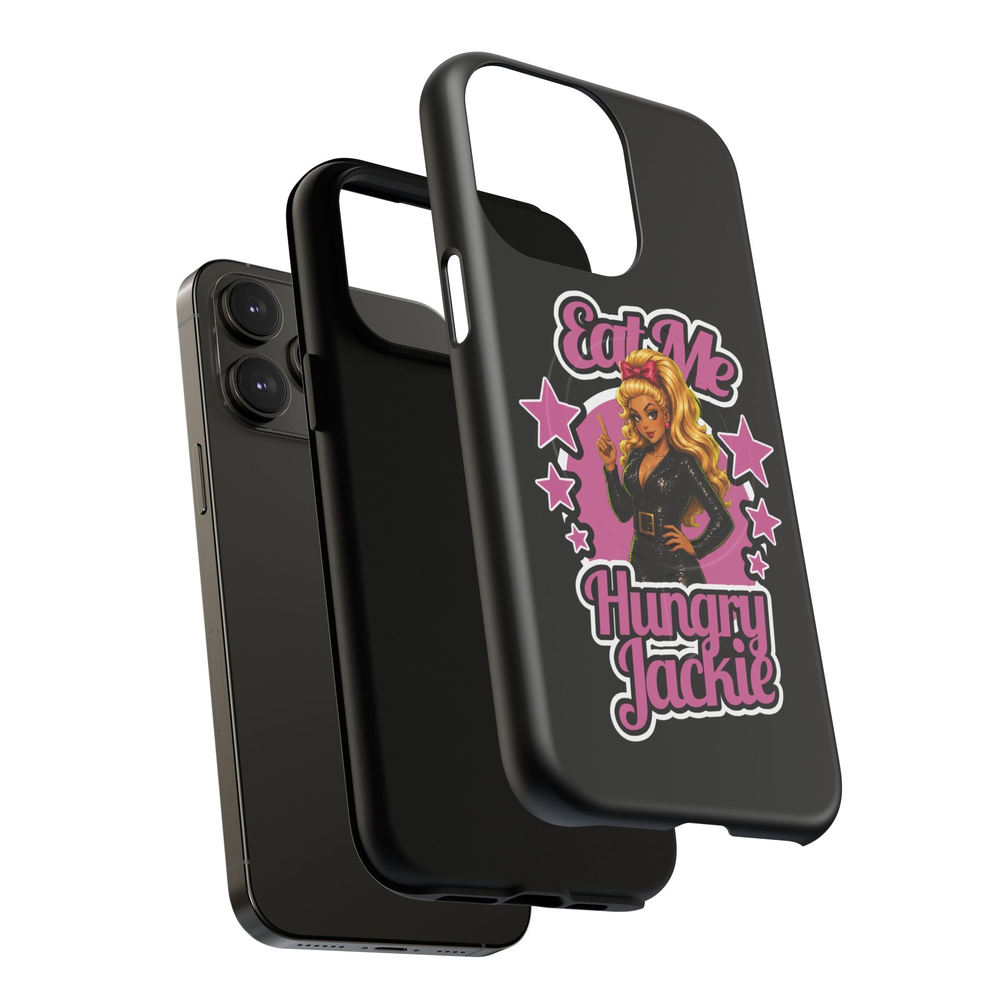 Eat Me — Tough Magnetic Case
