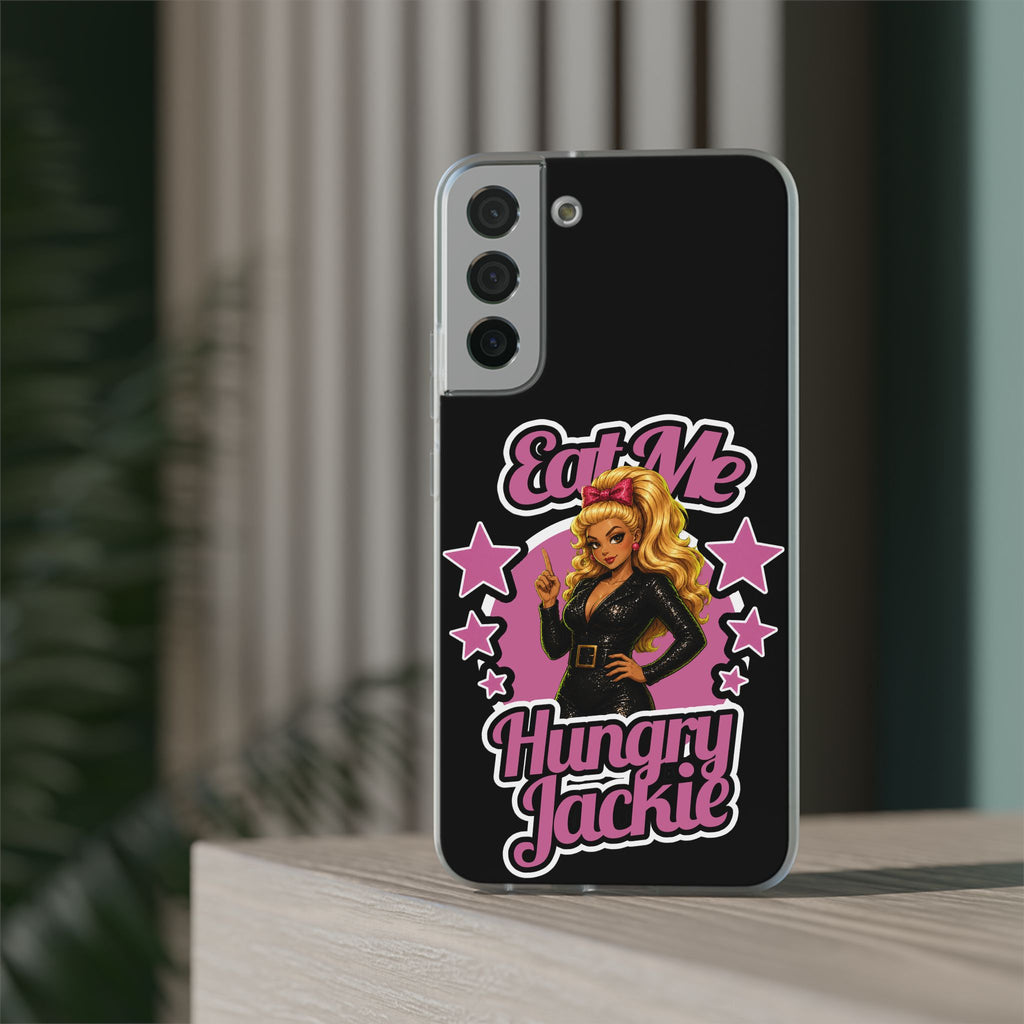 Eat Me — Samsung Phone Case