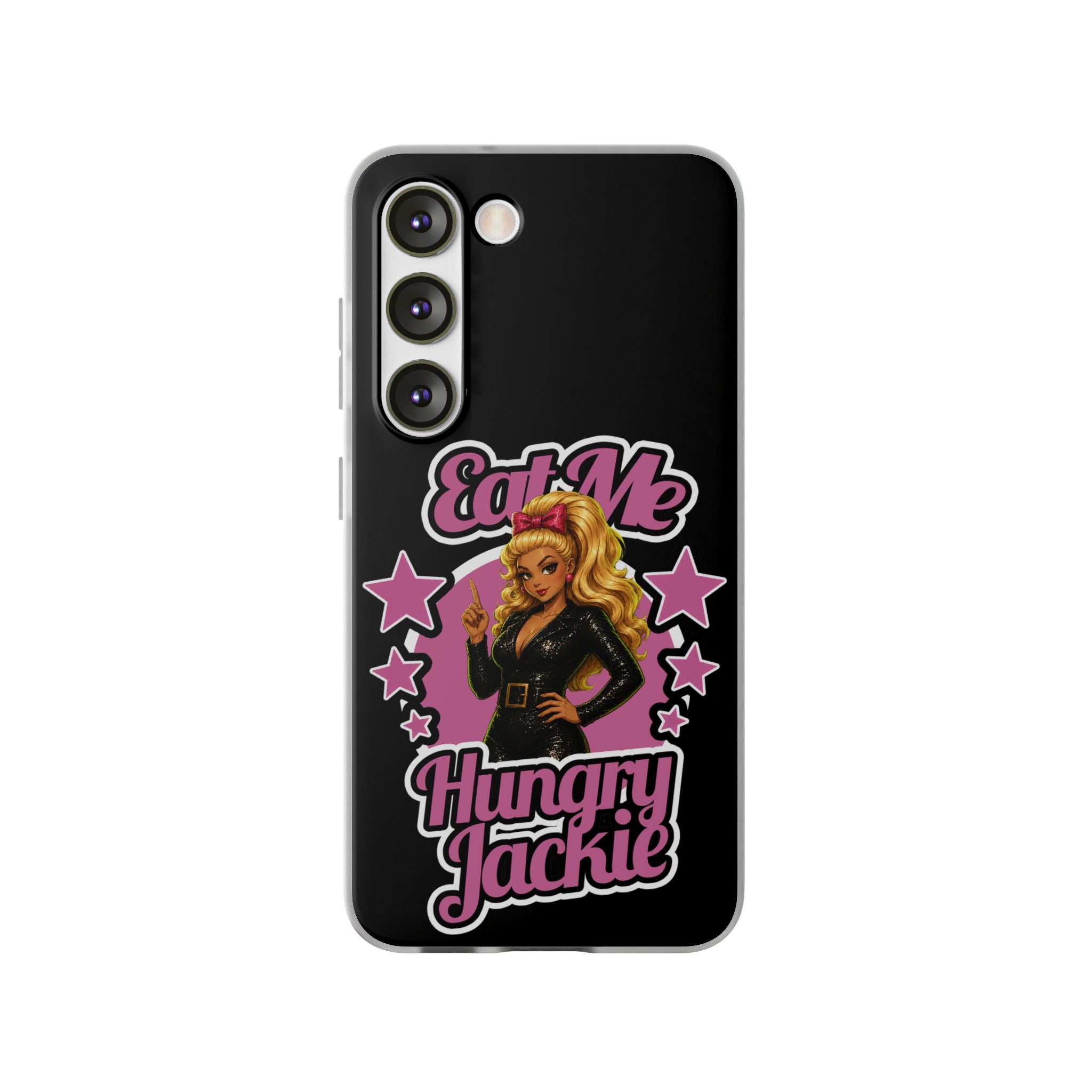 Eat Me — Samsung Phone Case