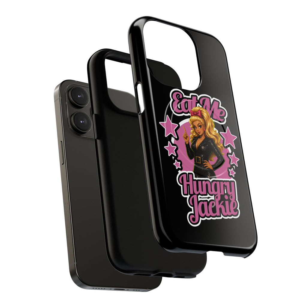 Eat Me — Tough Magnetic Case