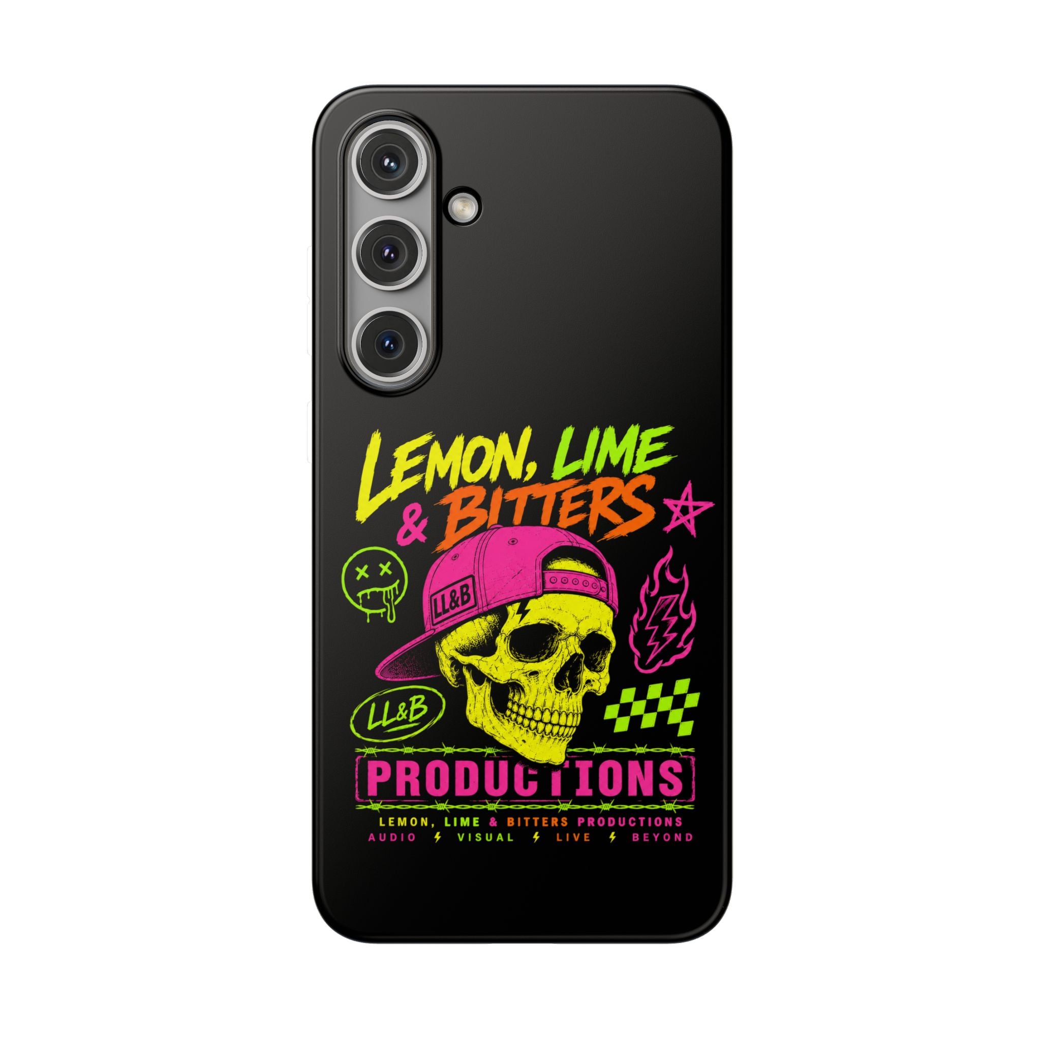 After Hours — Samsung Phone Case