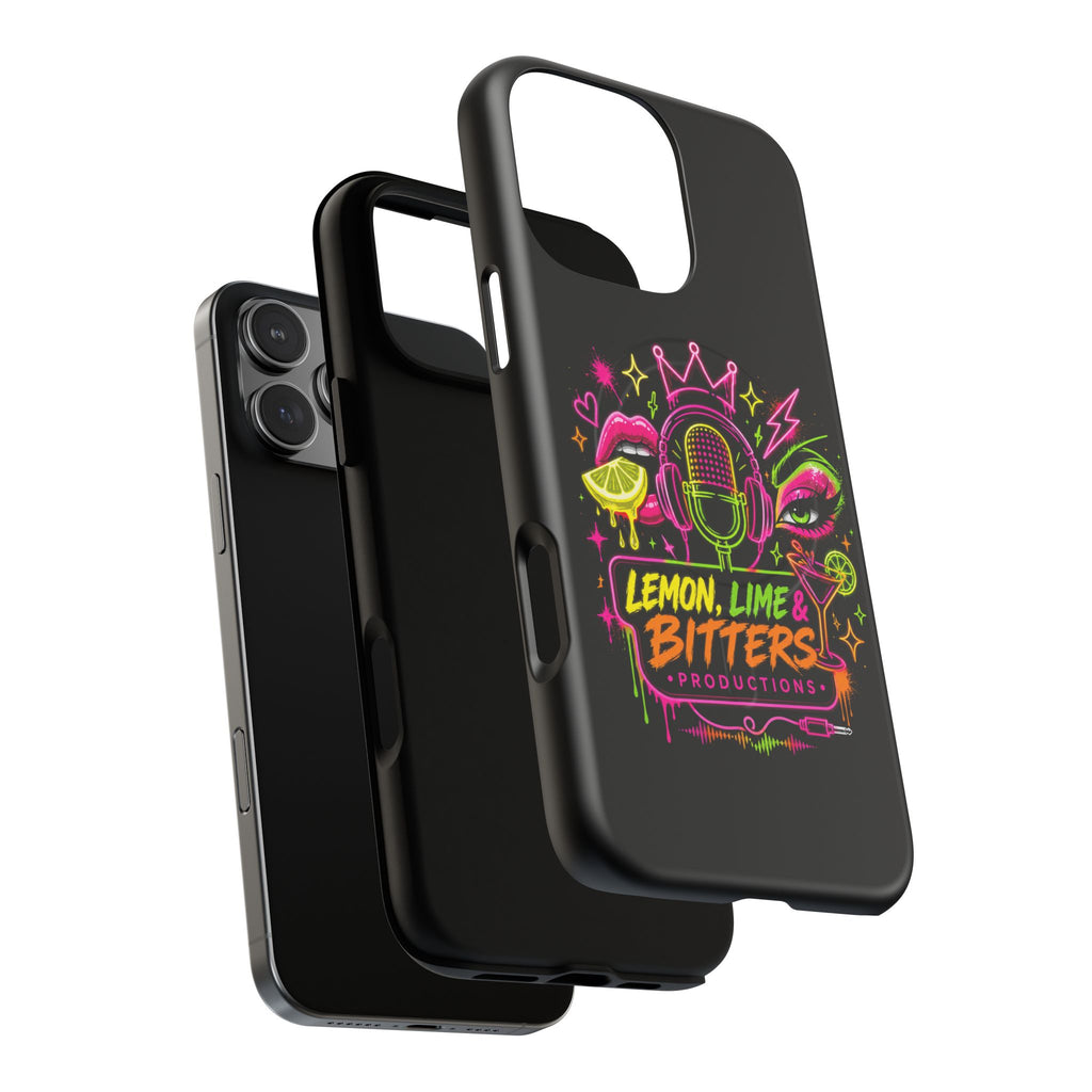 Shady Words — Tough Magnetic Case
