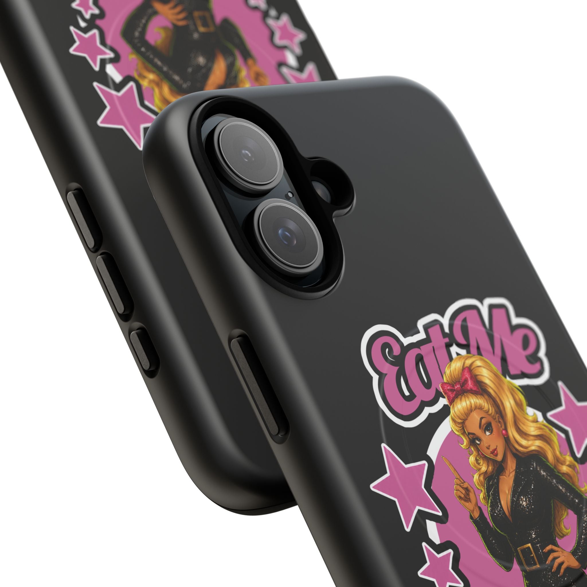Eat Me — Tough Magnetic Case