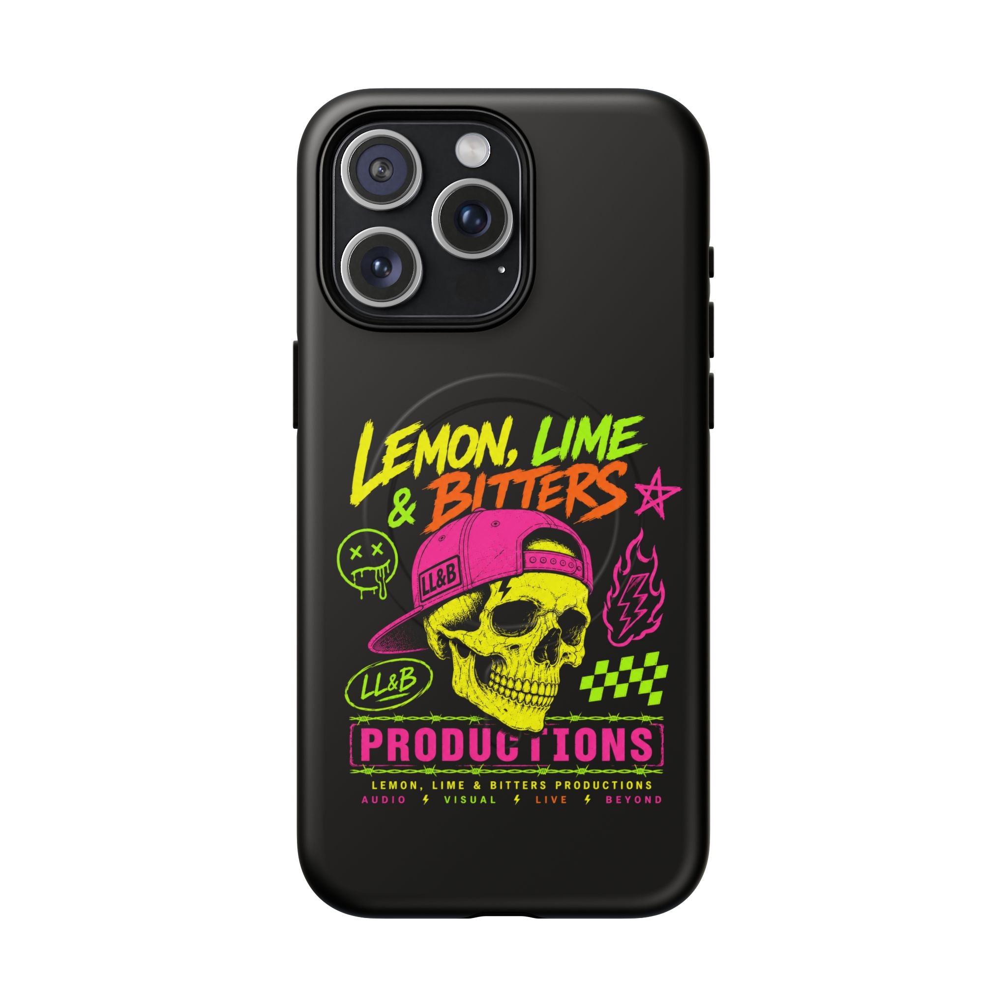 After Hours — Tough Magnetic Case