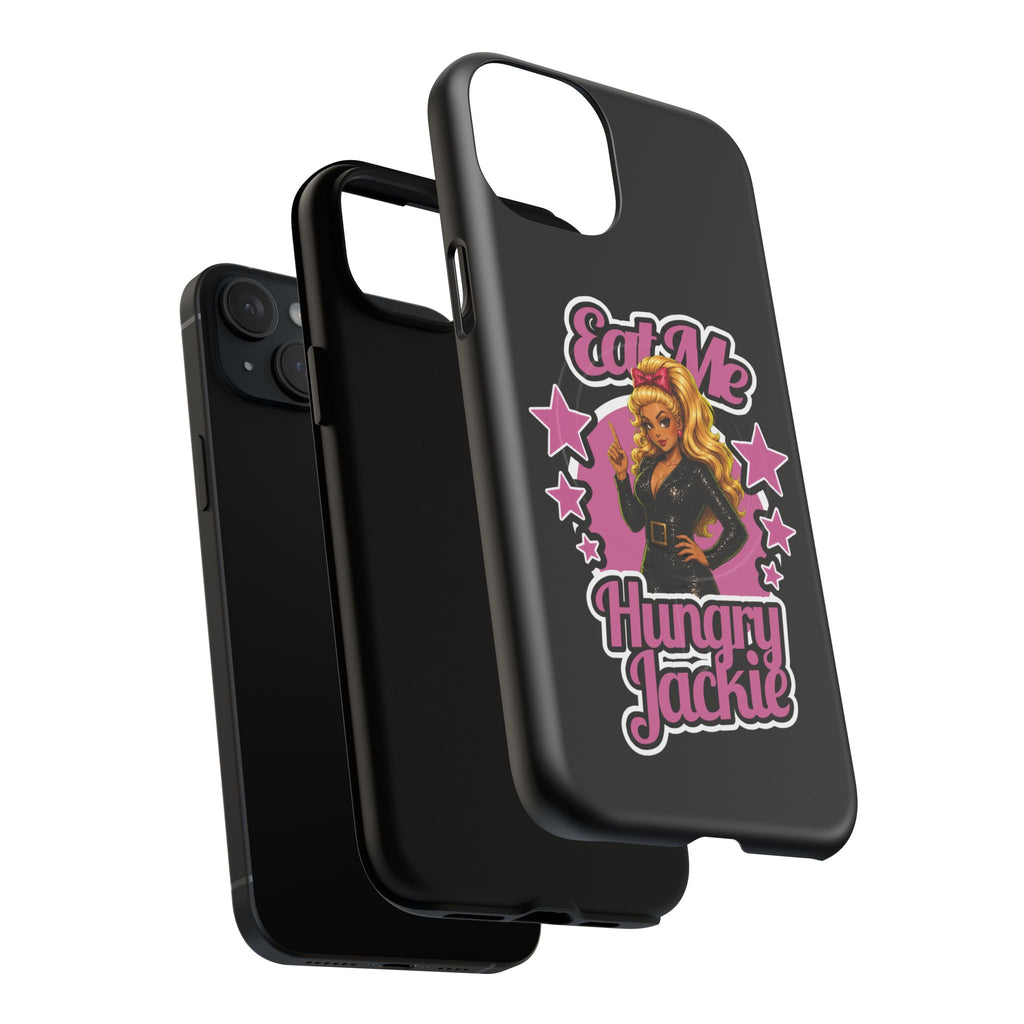 Eat Me — Tough Magnetic Case